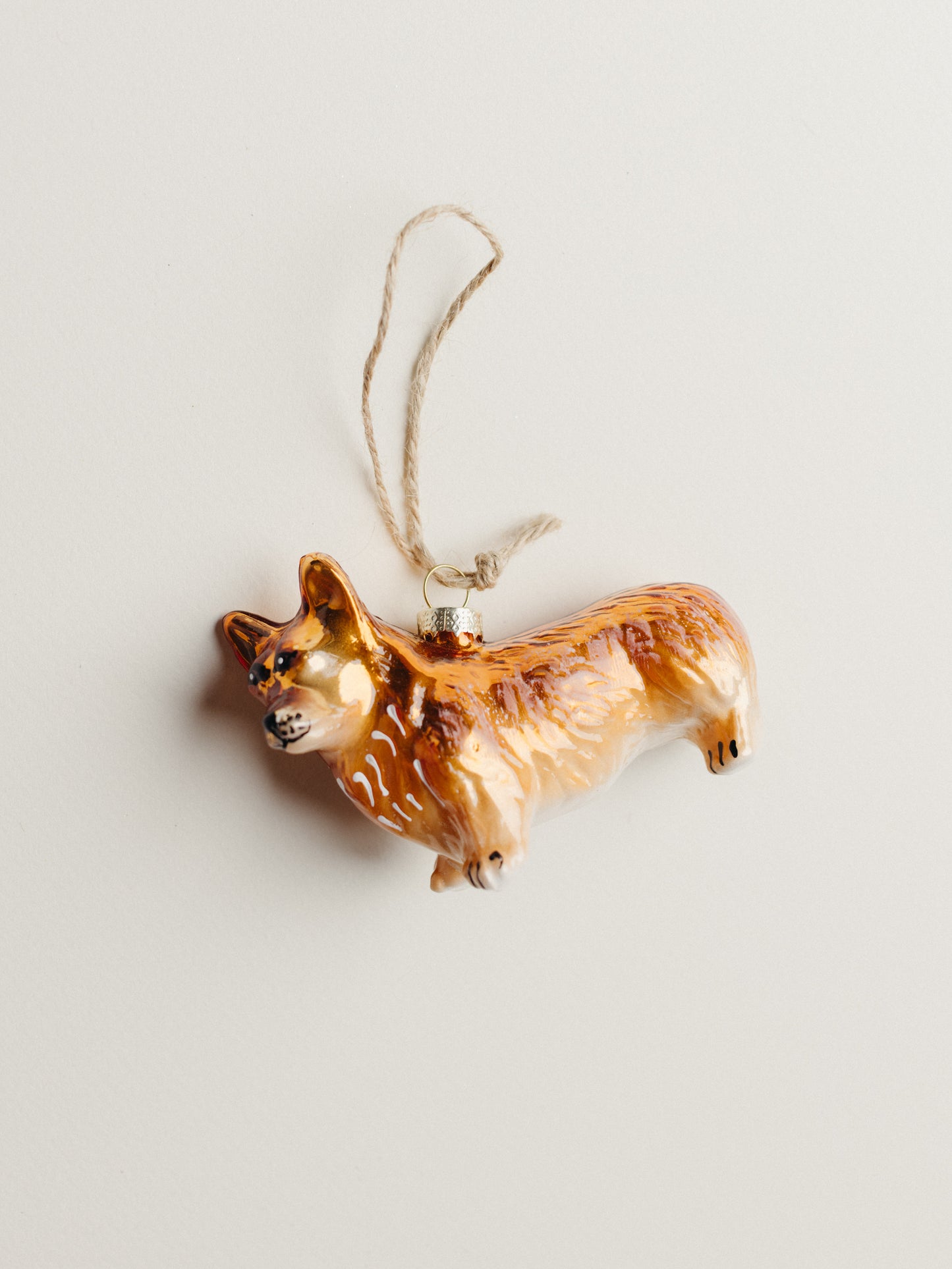 Dog Breeds Ornament
