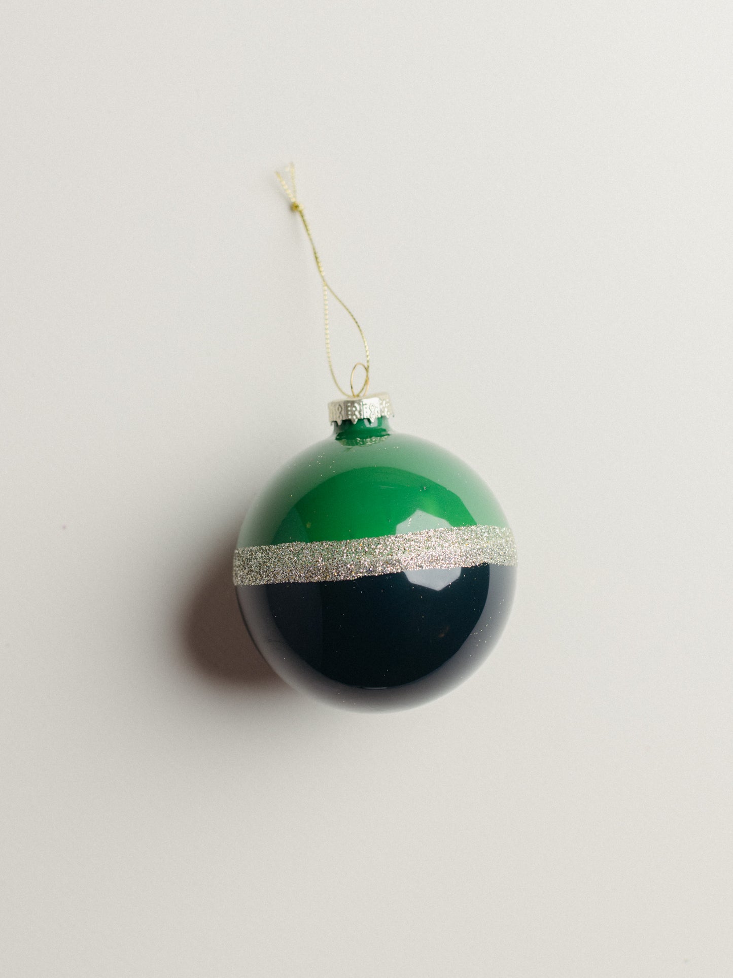 Large Hue Duo Baubles