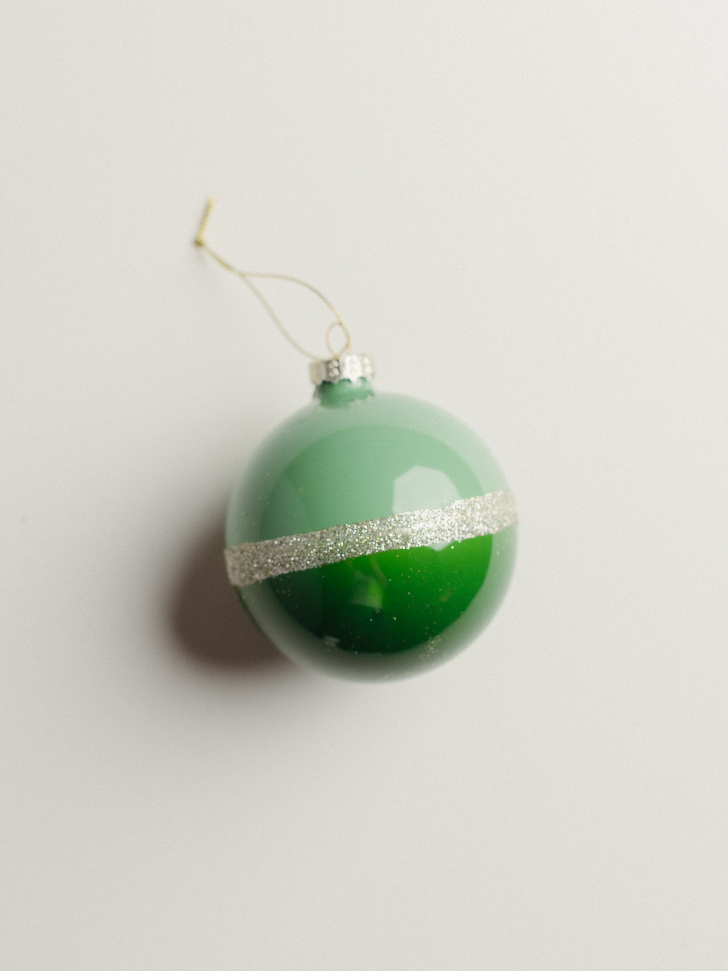 Large Hue Duo Baubles