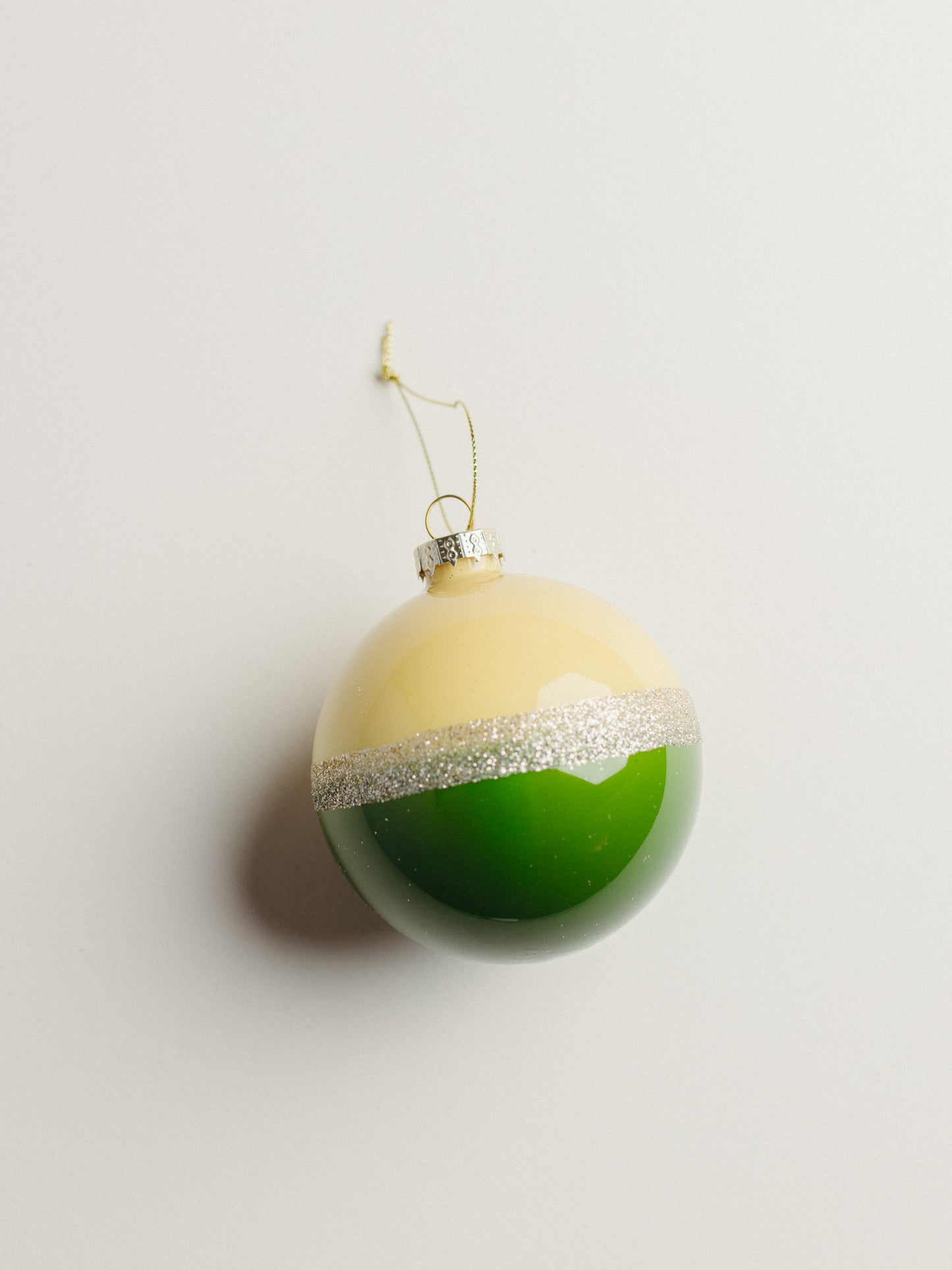 Large Hue Duo Baubles