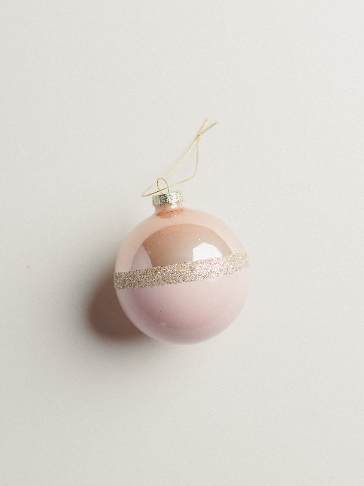 Large Hue Duo Baubles