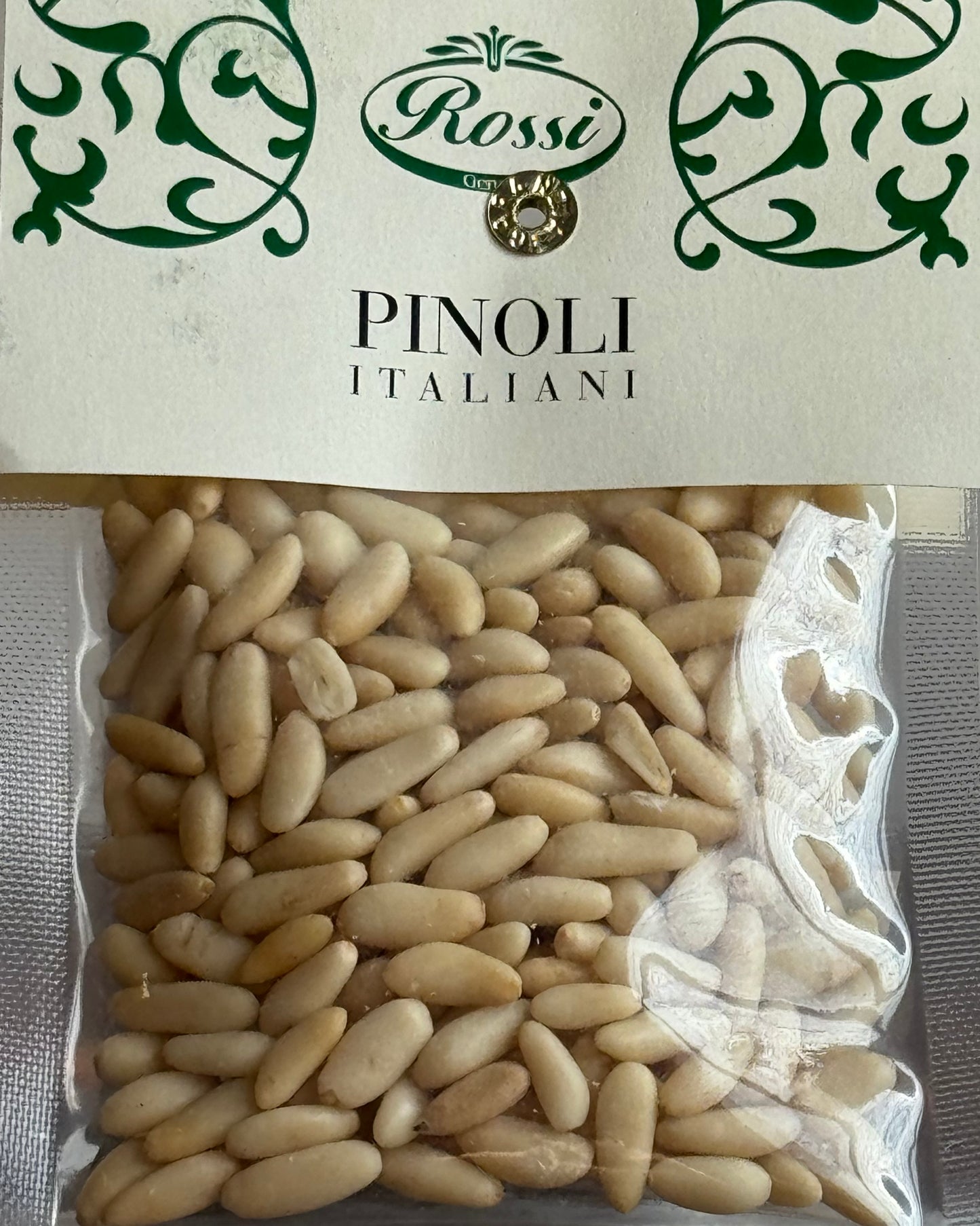 Rossi Pine Nuts