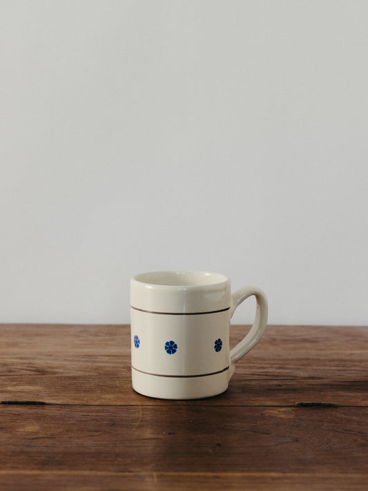 Ceramic Rigo e Stella Mug