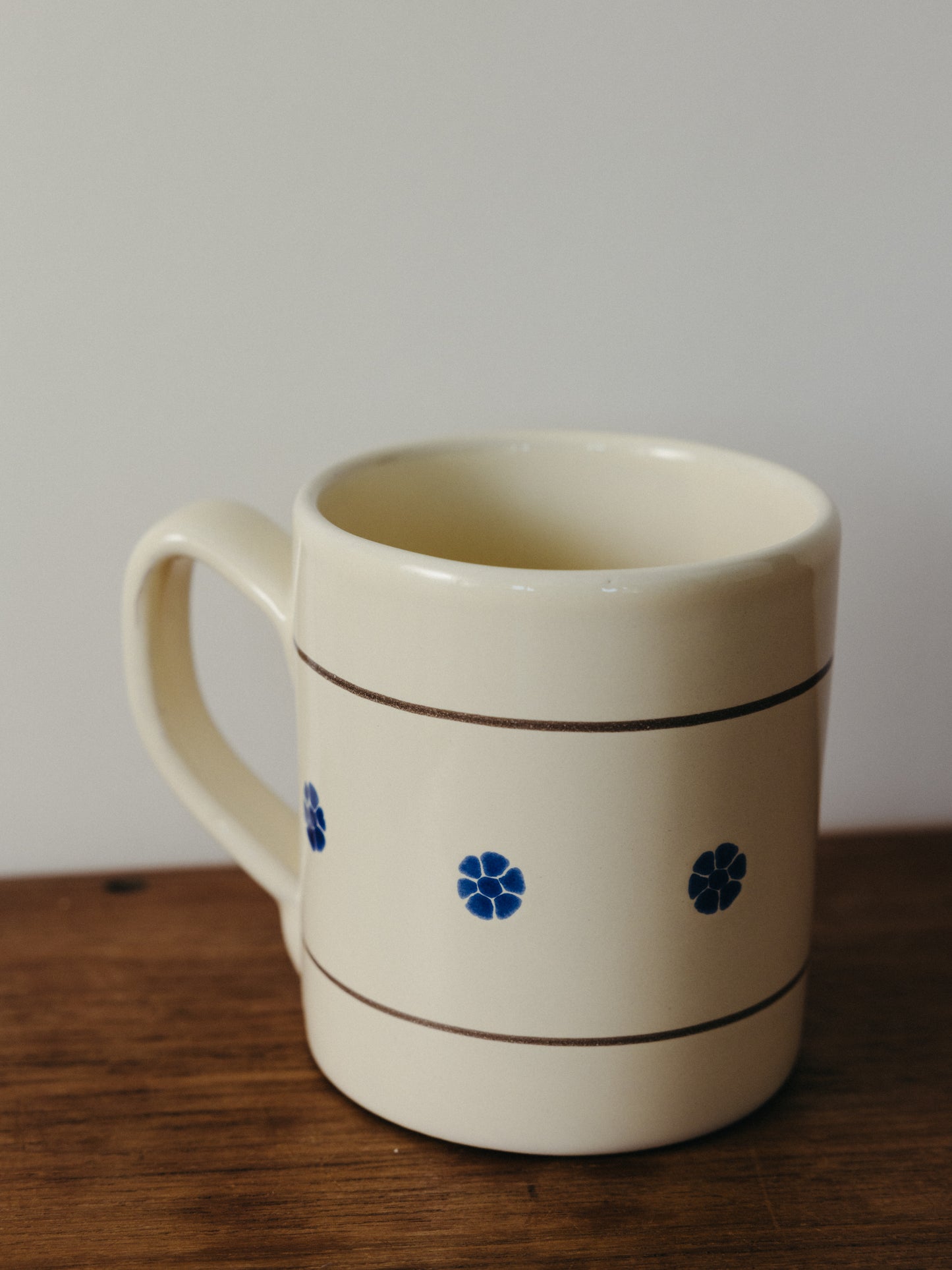 Ceramic Rigo e Stella Mug
