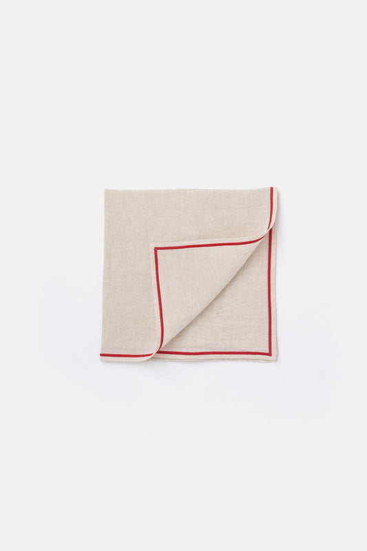 Chiarastella Lido Napkin