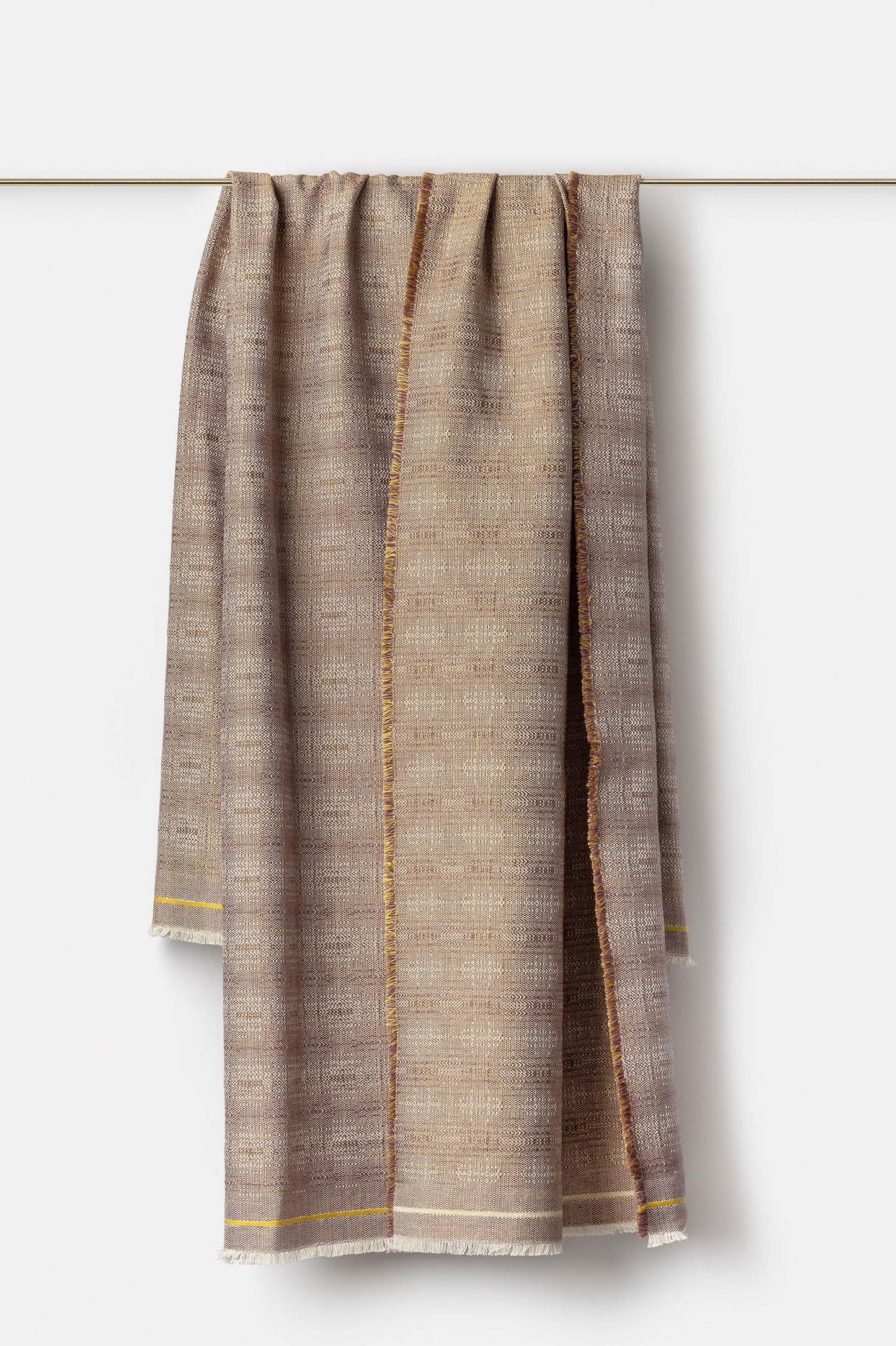 Chiarastella "Kiri" Throw in Lepista