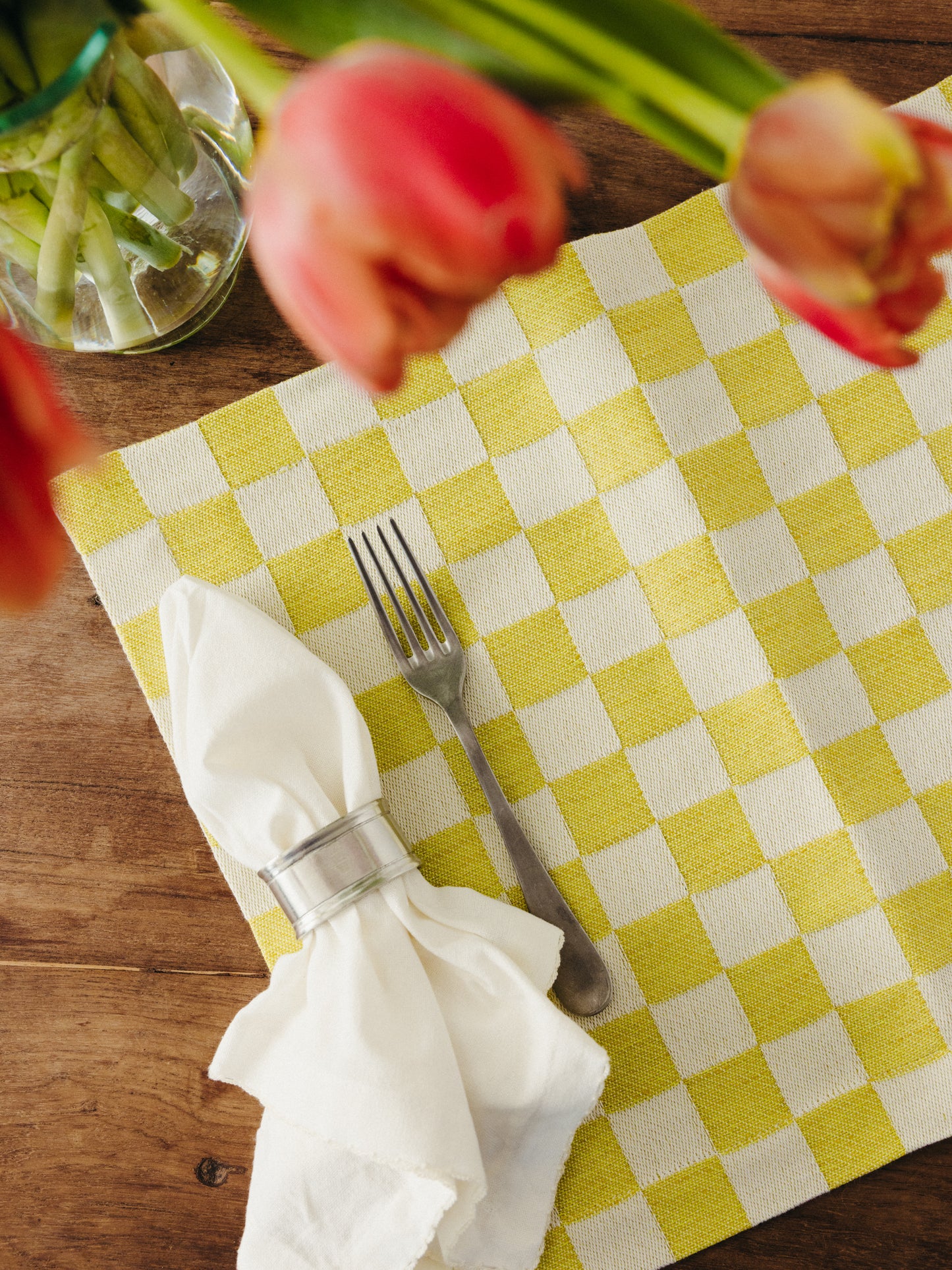 Chiarastella "F74" Placemat