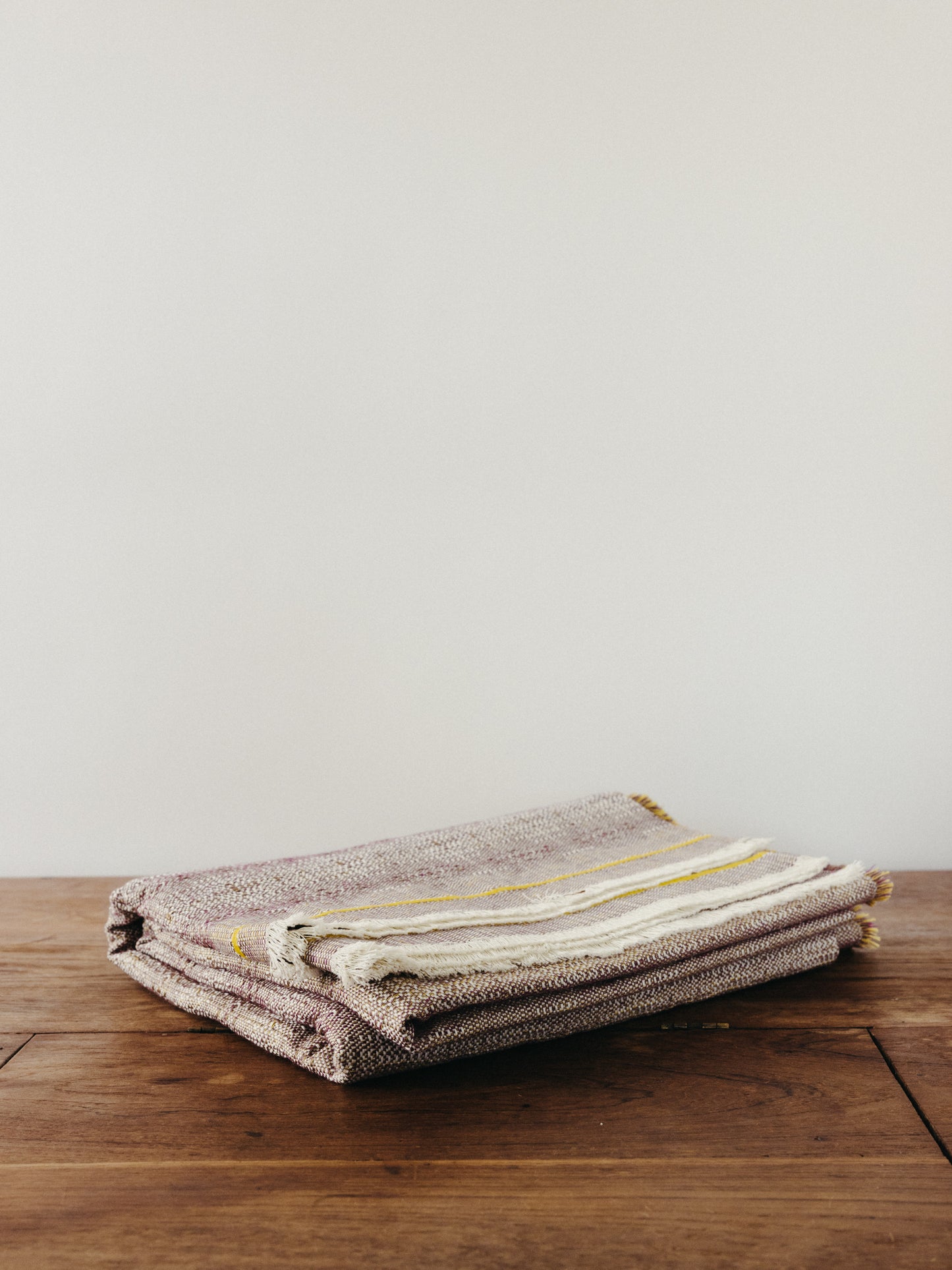 Chiarastella "Kiri" Throw in Lepista