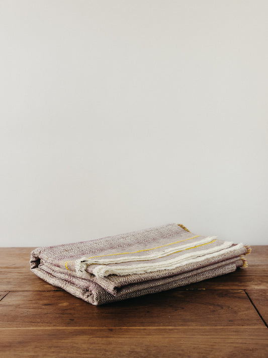 Chiarastella "Kiri" Throw in Lepista