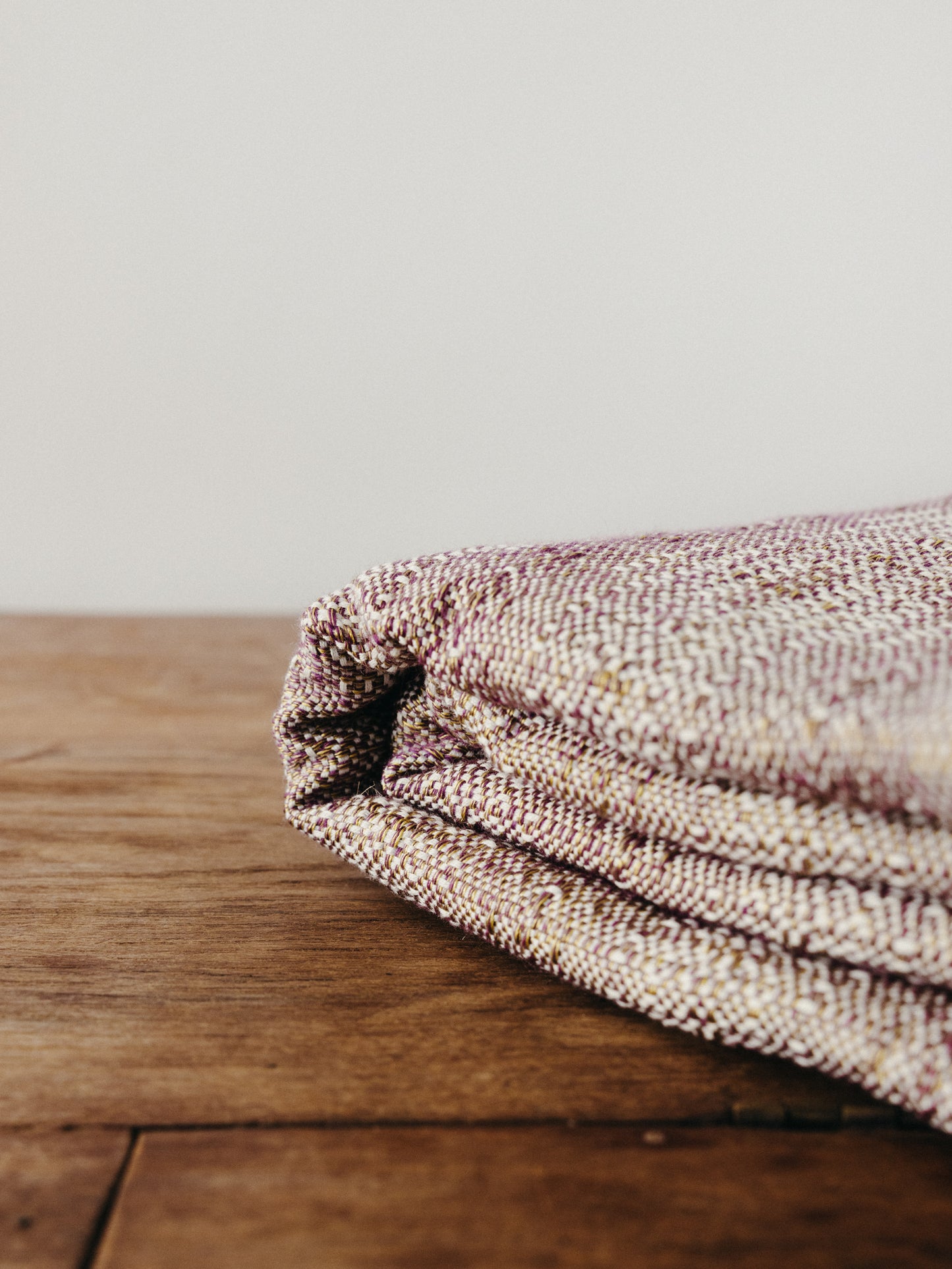 Chiarastella "Kiri" Throw in Lepista