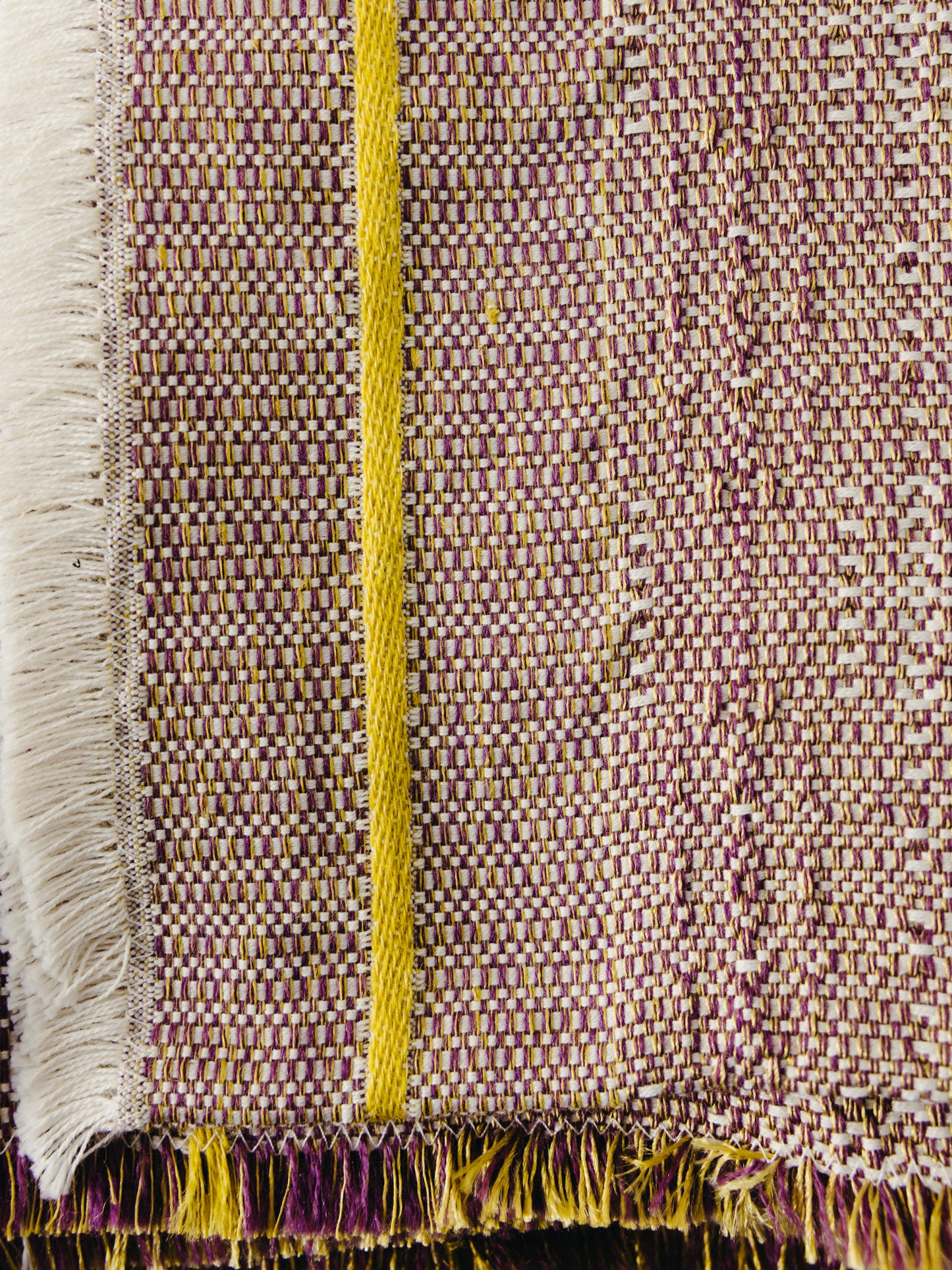 Chiarastella "Kiri" Throw in Lepista