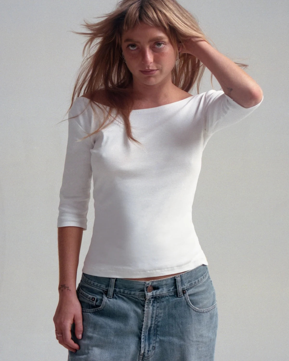 Cleo Tee
