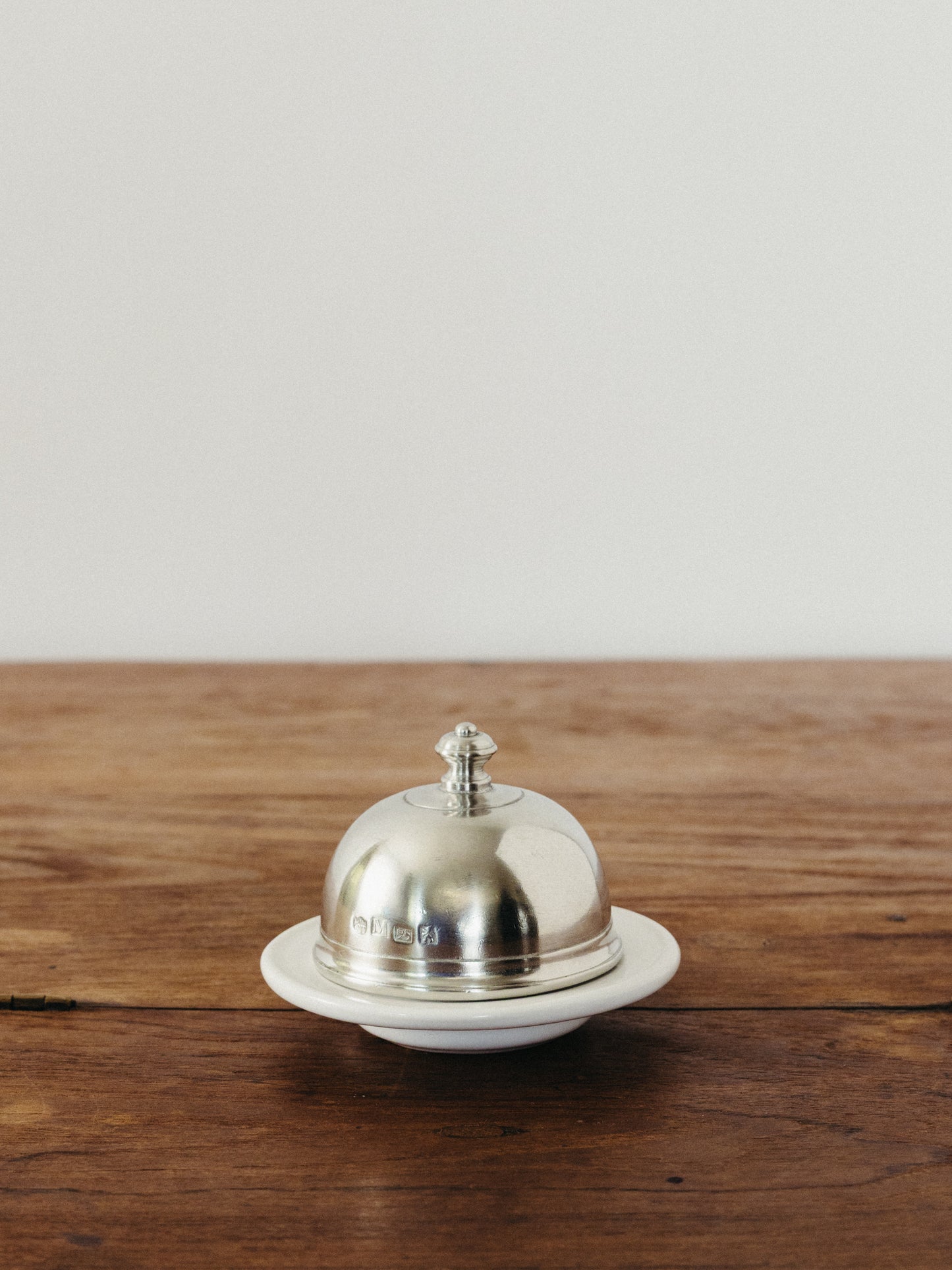 Convivio Butter Dome
