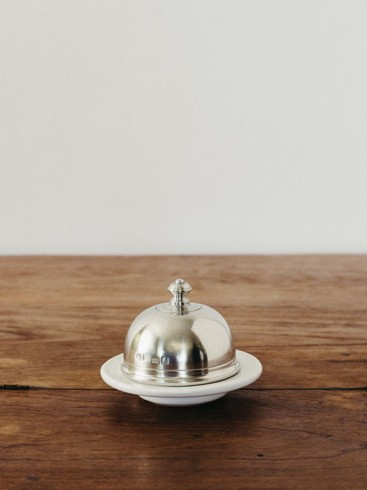 Convivio Butter Dome