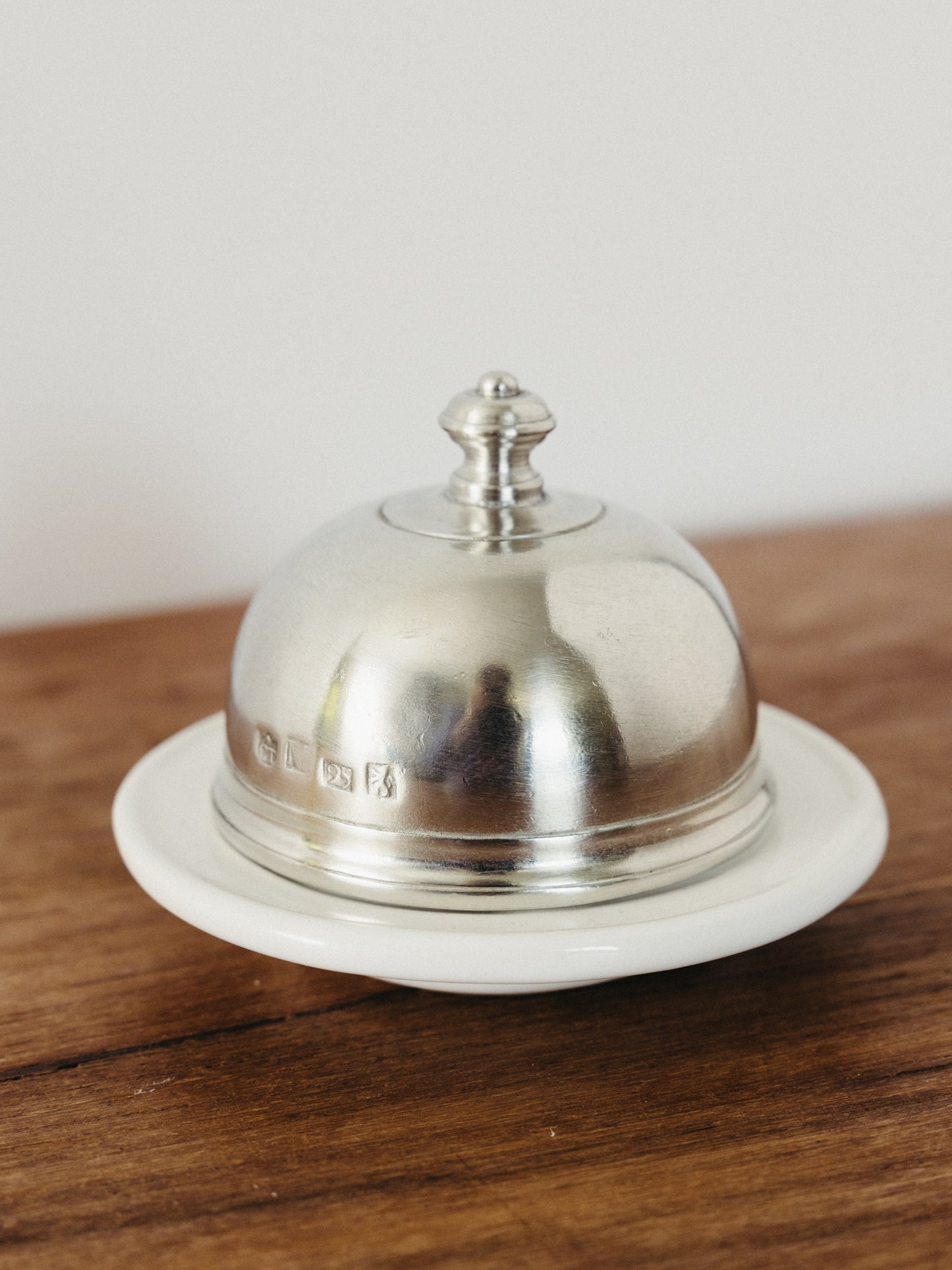 Convivio Butter Dome