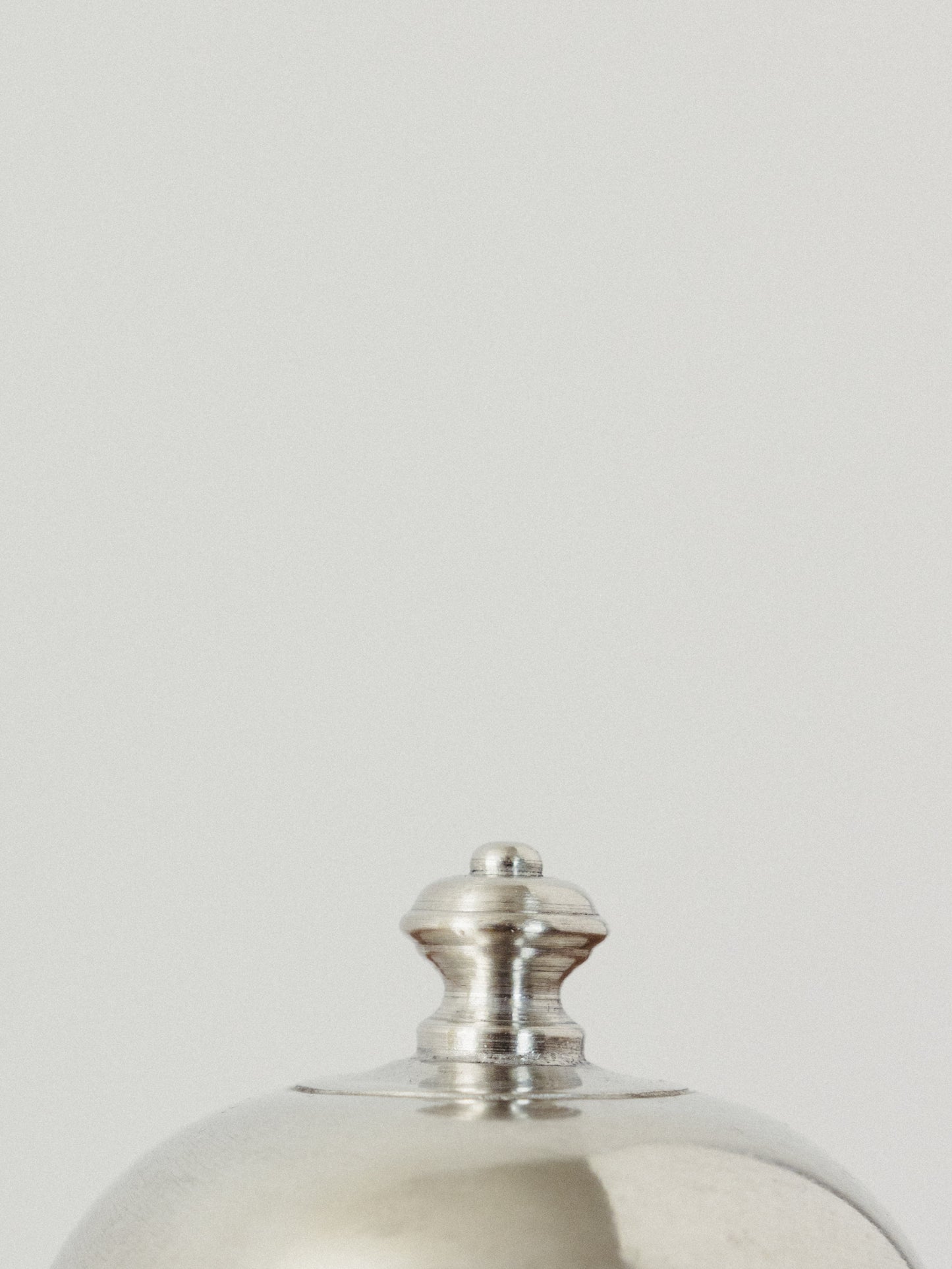 Convivio Butter Dome