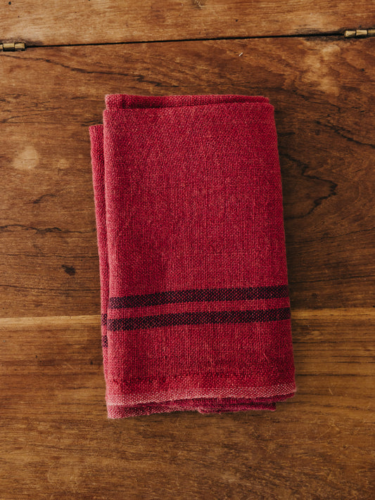 Country Tea Towel - Medoc