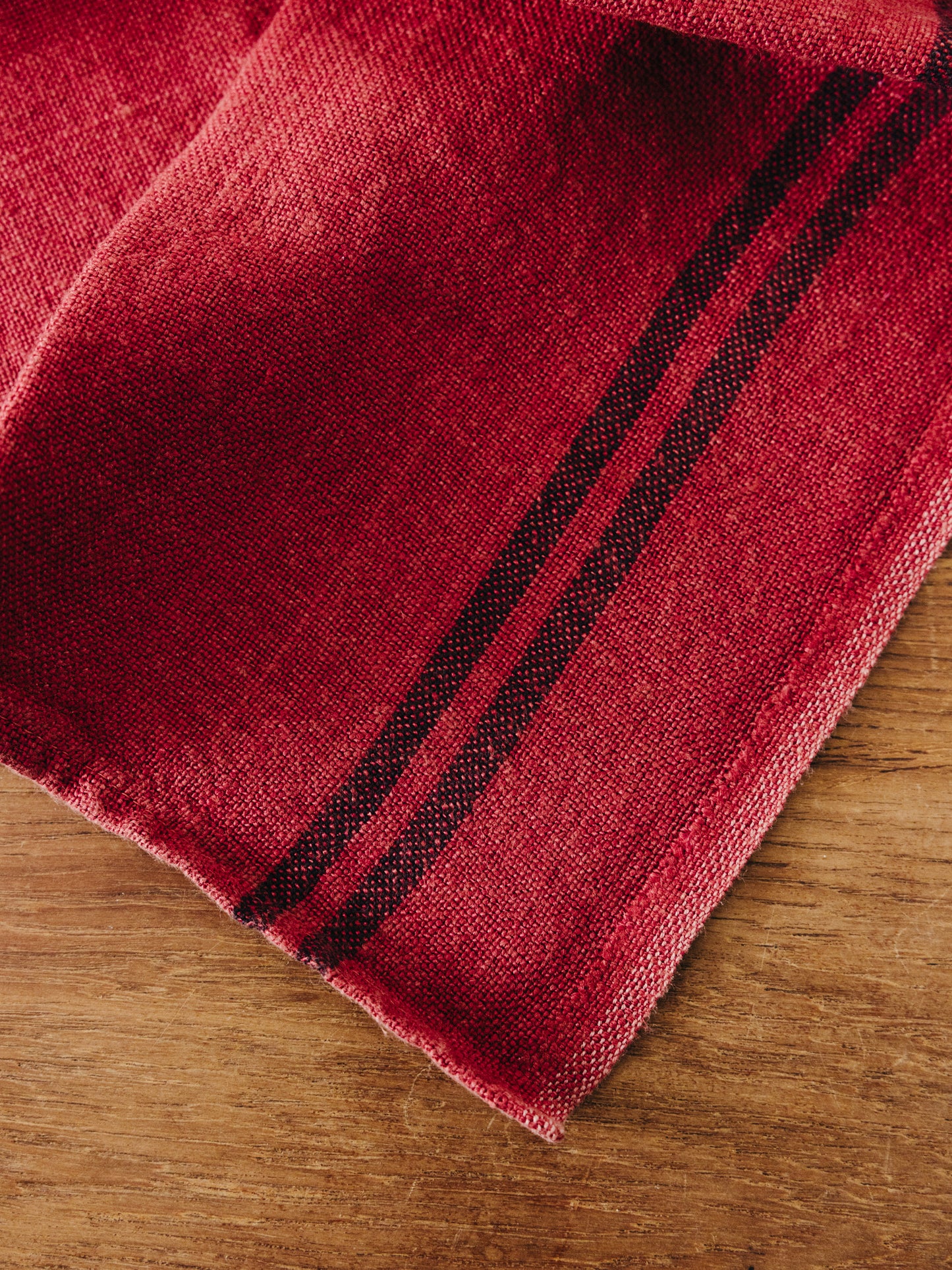 Country Tea Towel - Medoc