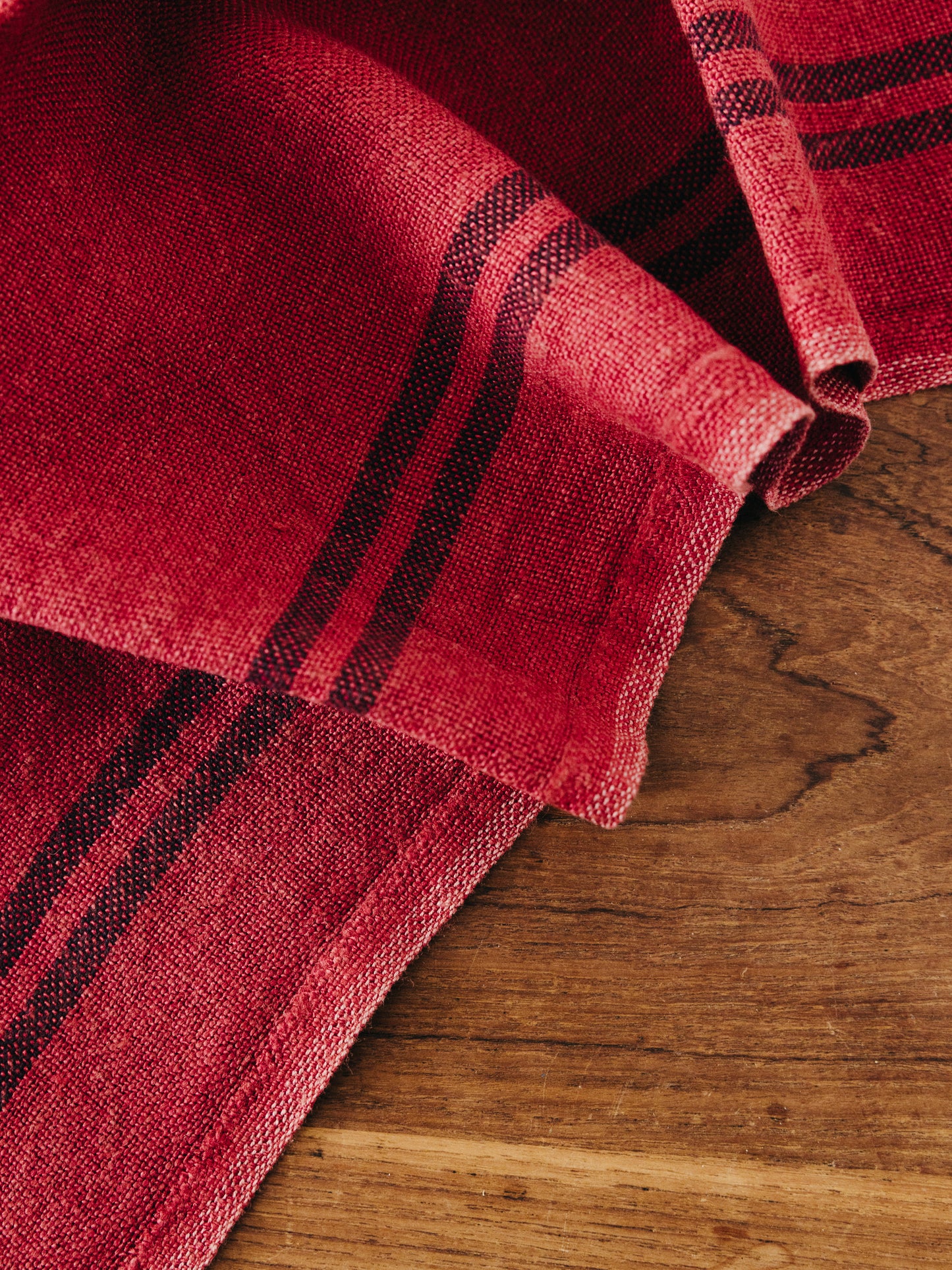 Country Tea Towel - Medoc