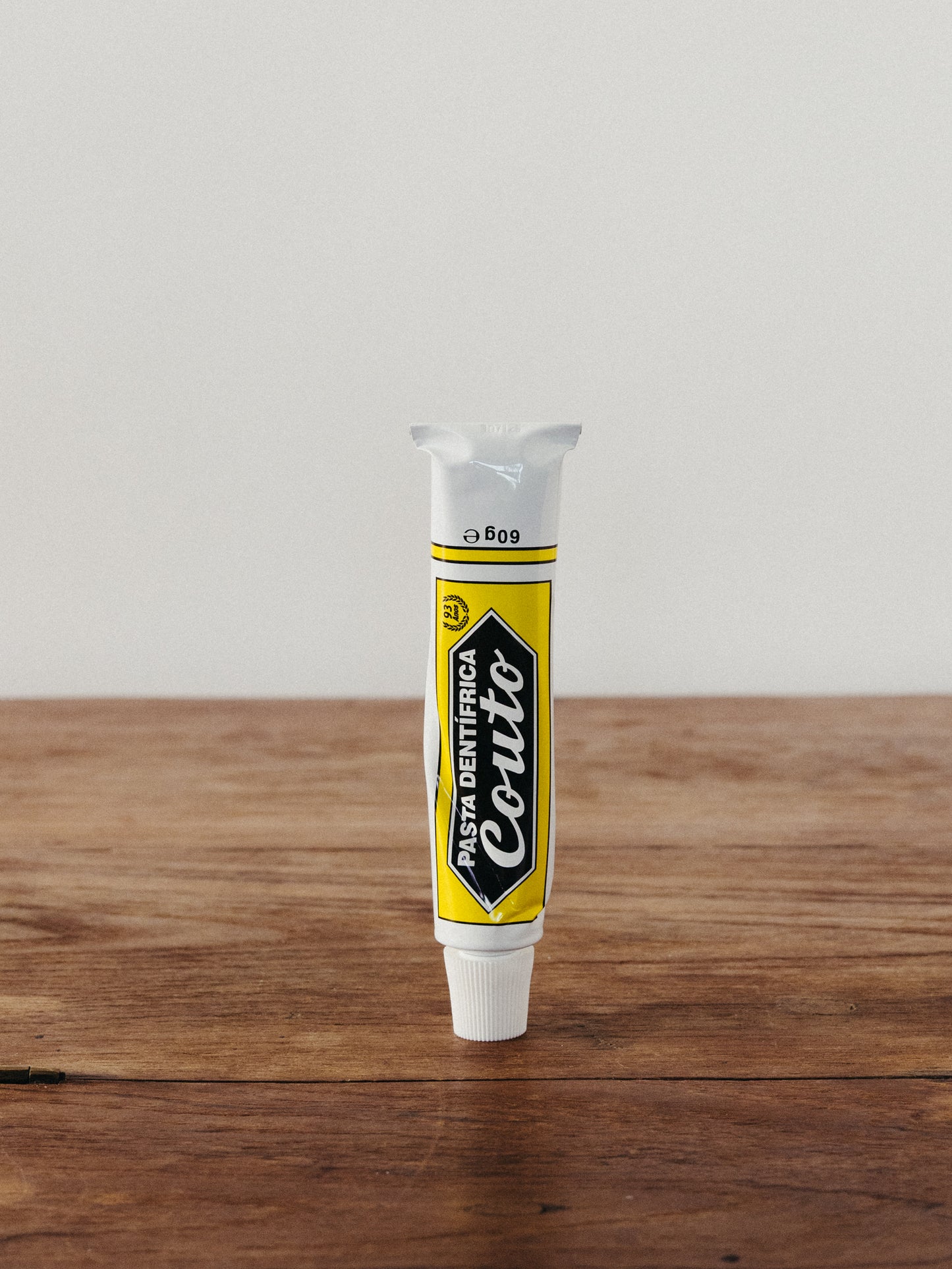 Couto Toothpaste