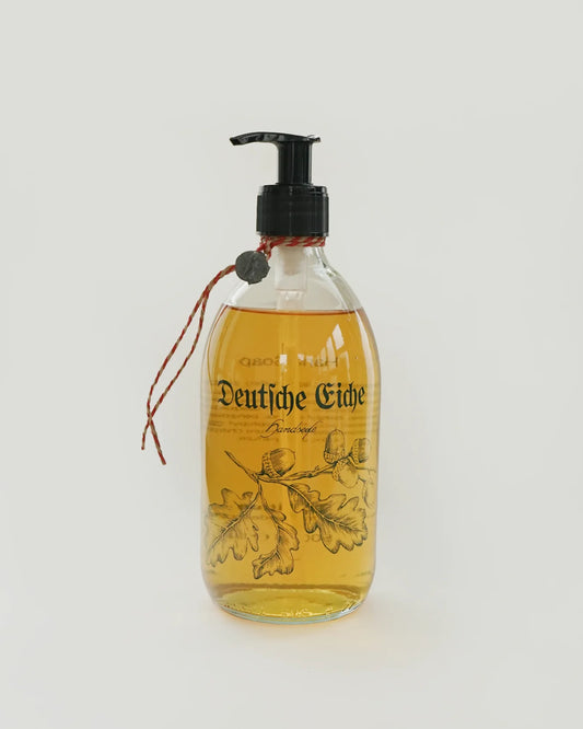 German Oak Hand Soap