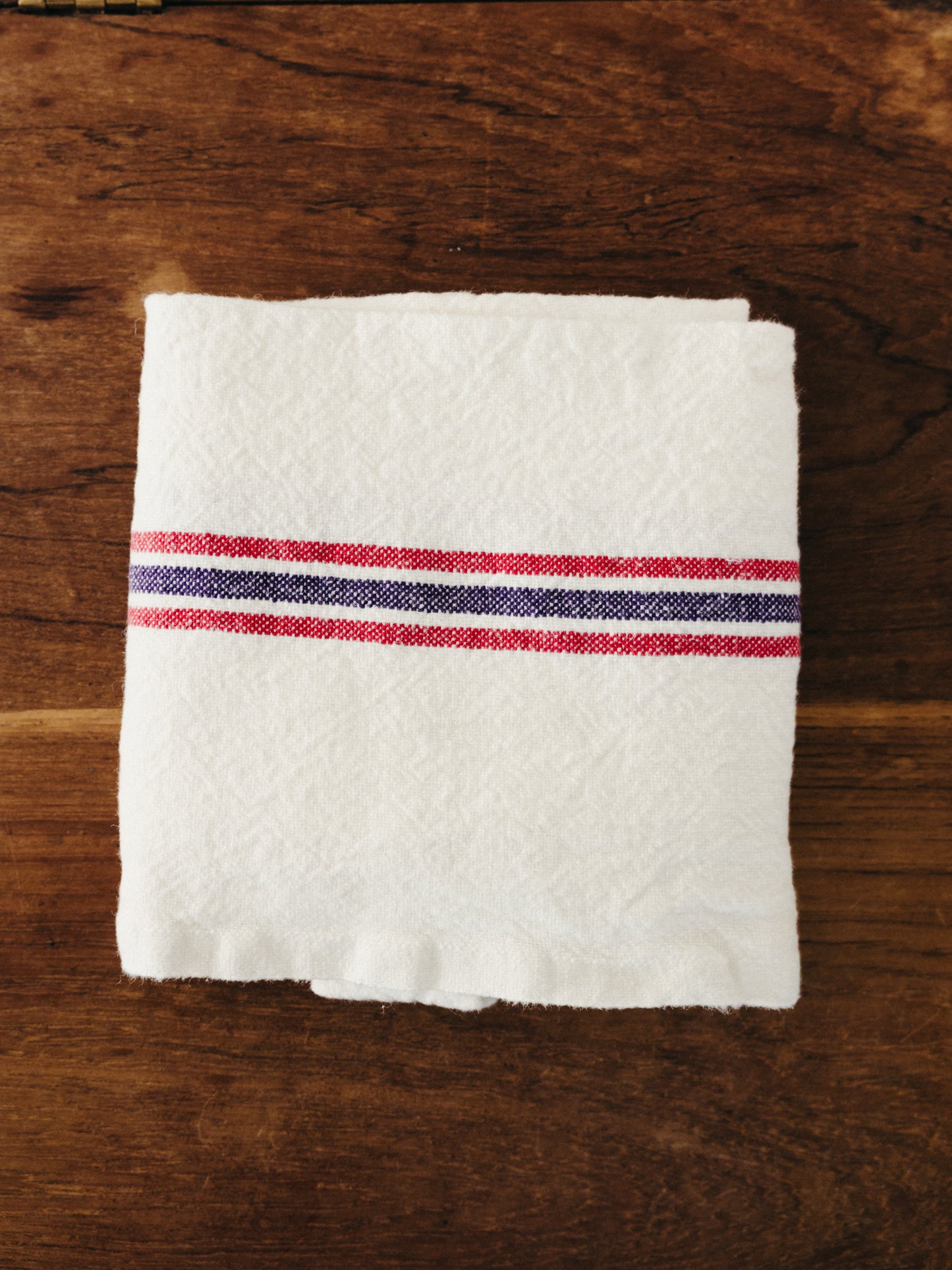 Drapeau Tea Towel