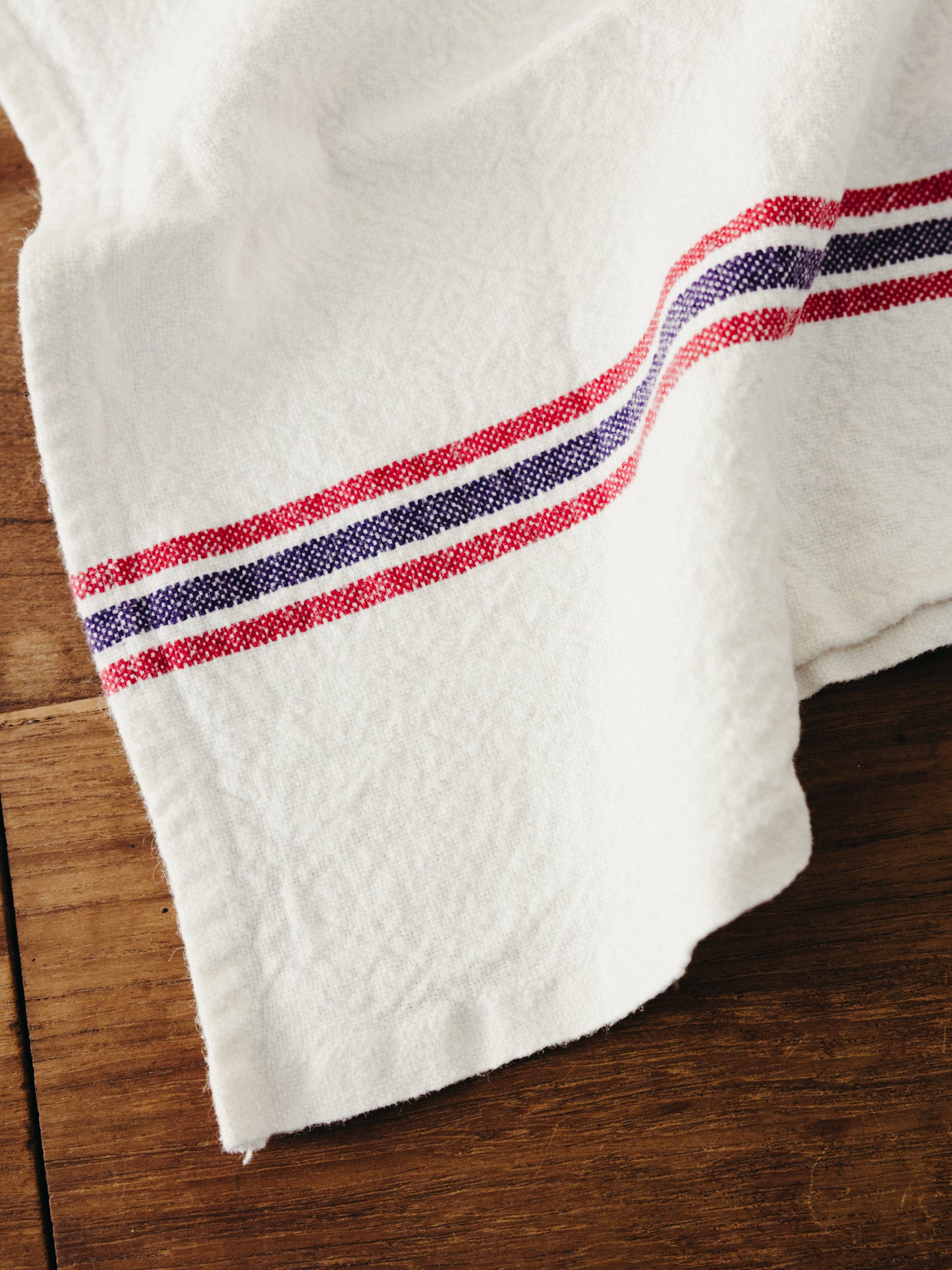Drapeau Tea Towel