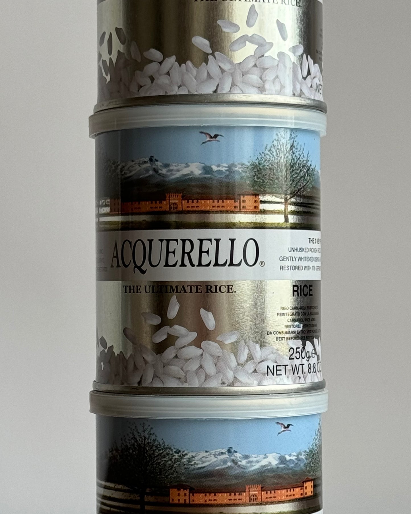 Acquerello Aged Carnaroli Risotto Rice