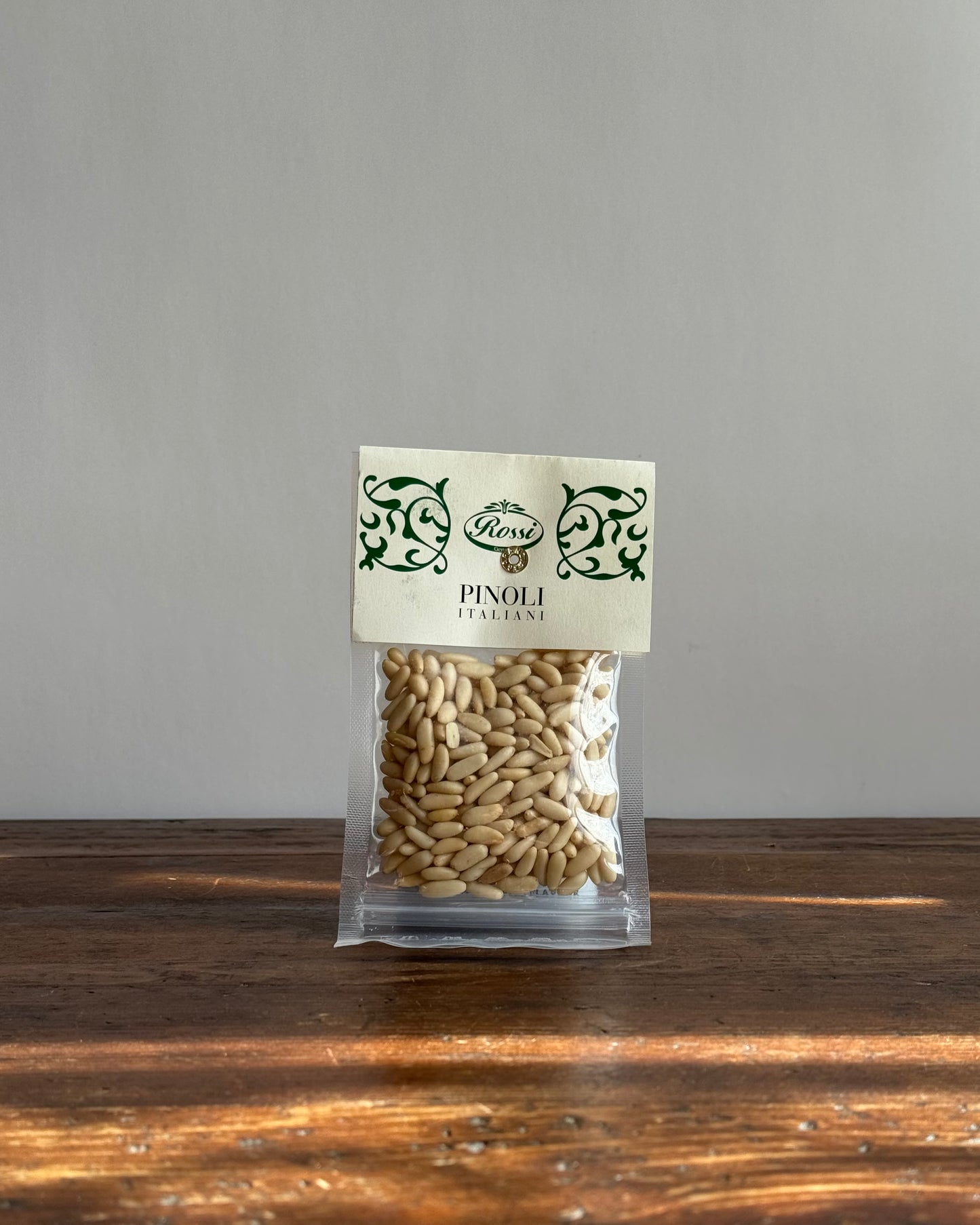 Rossi Pine Nuts