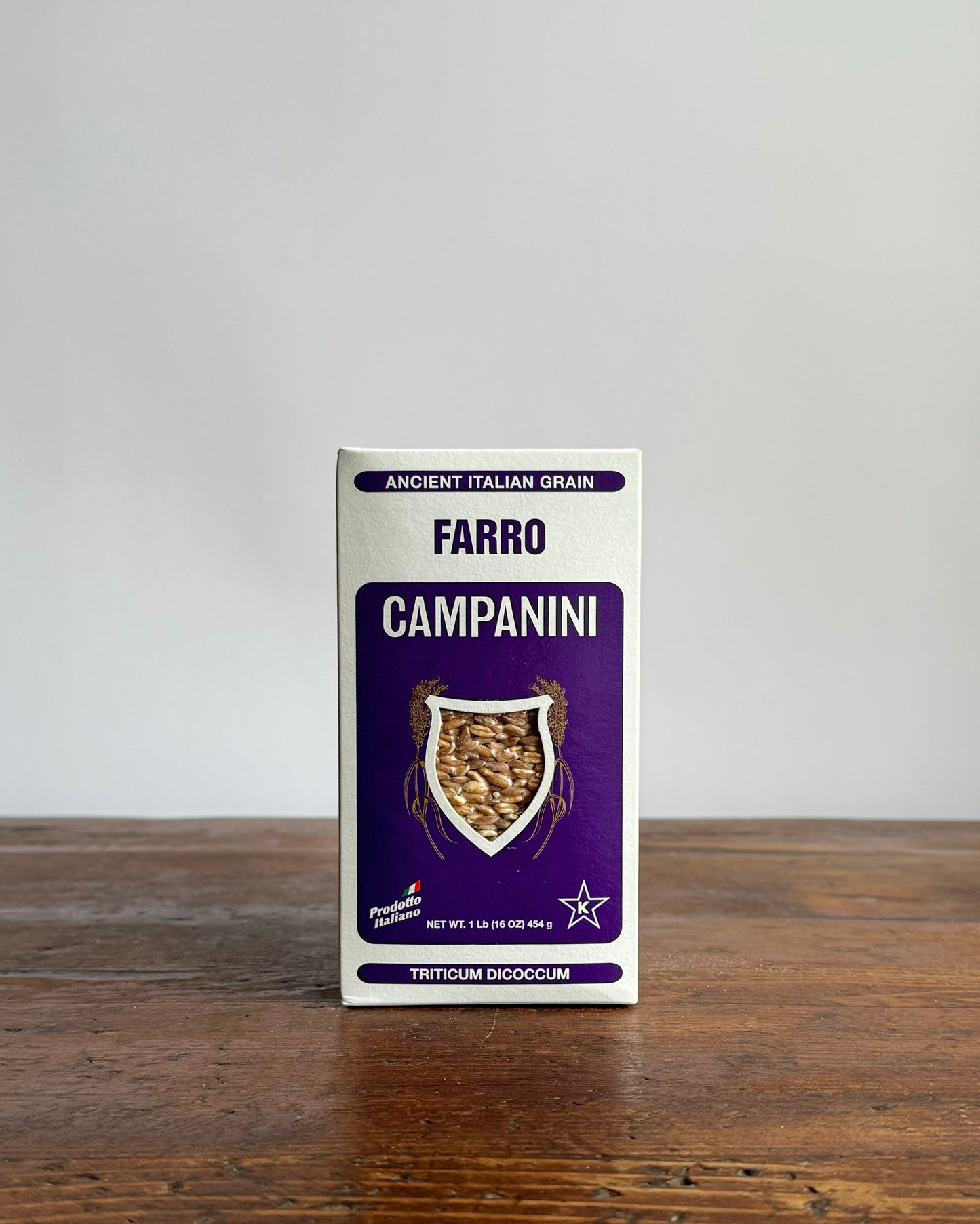 Campanini Farro