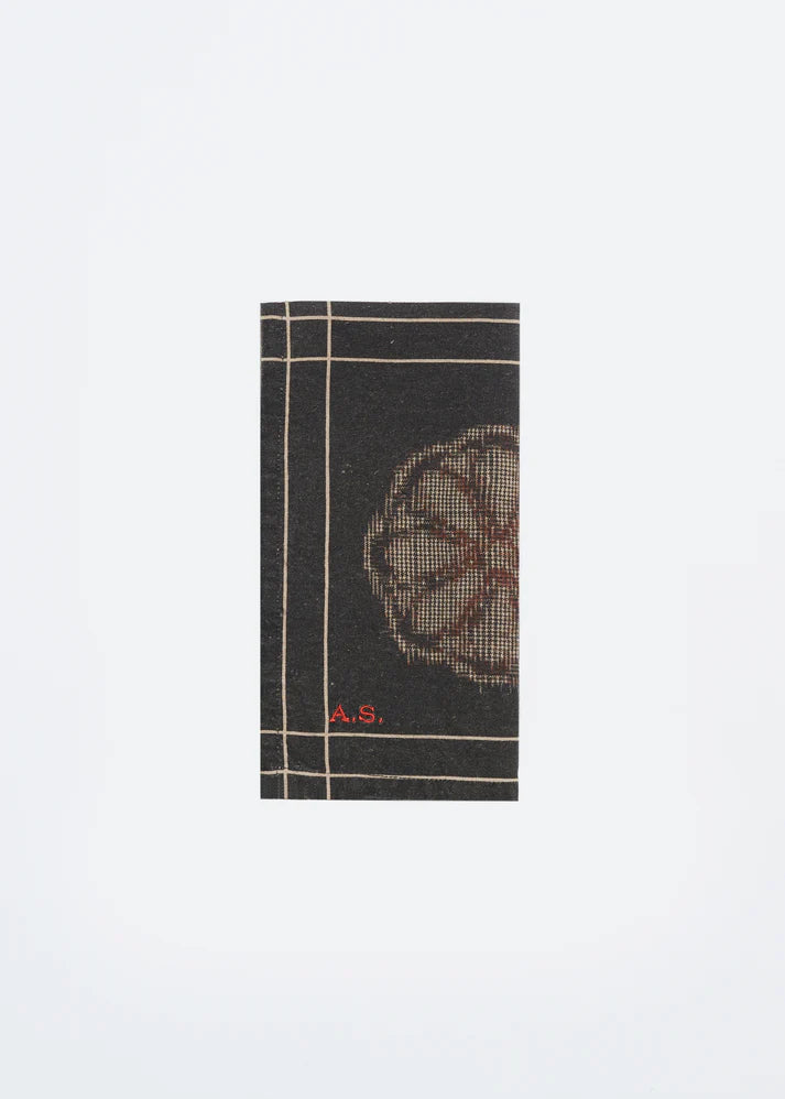 Eva Napkins (Set of 4)