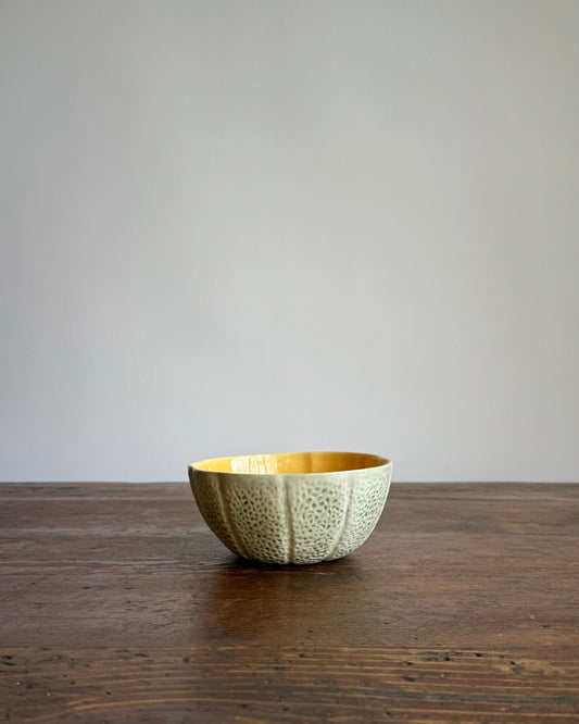 Bordallo Pinheiro Melon Bowl