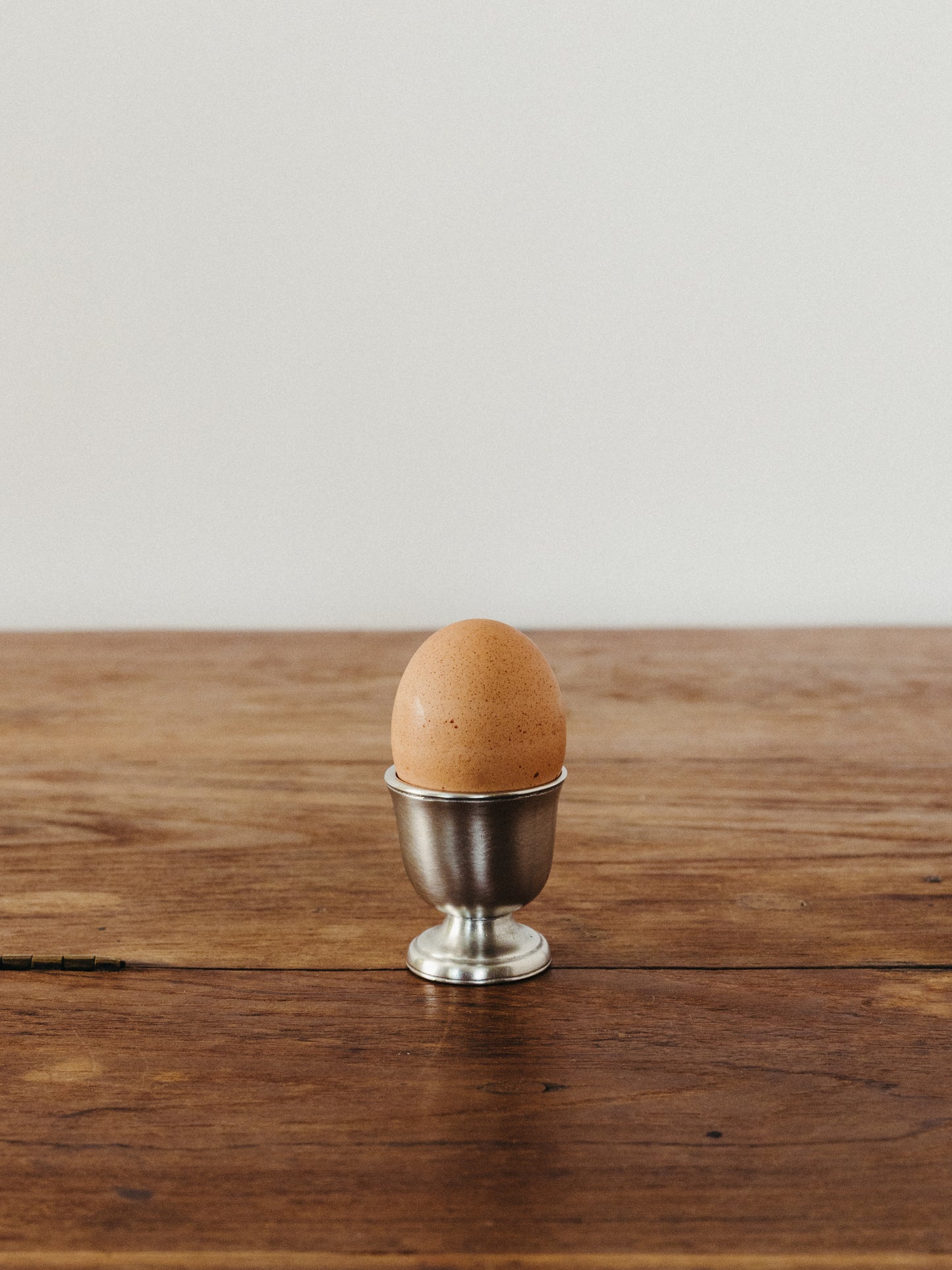 Footed Egg Cup