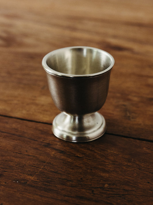 Footed Egg Cup
