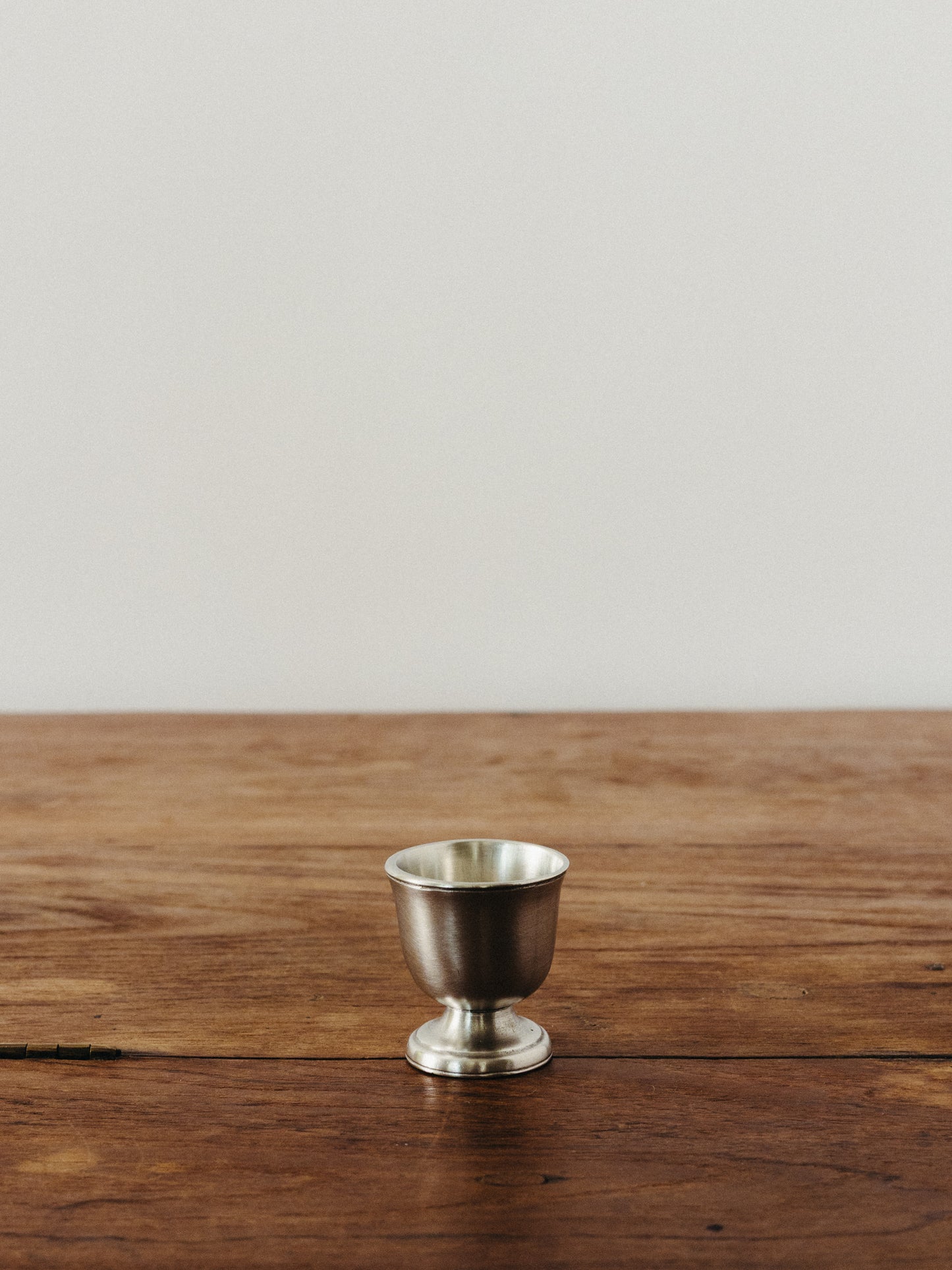Footed Egg Cup