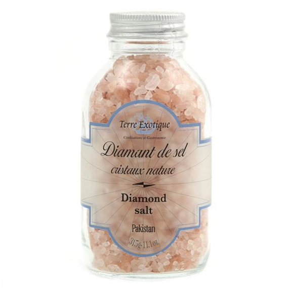 Terre Exotique Pink Diamond Salt