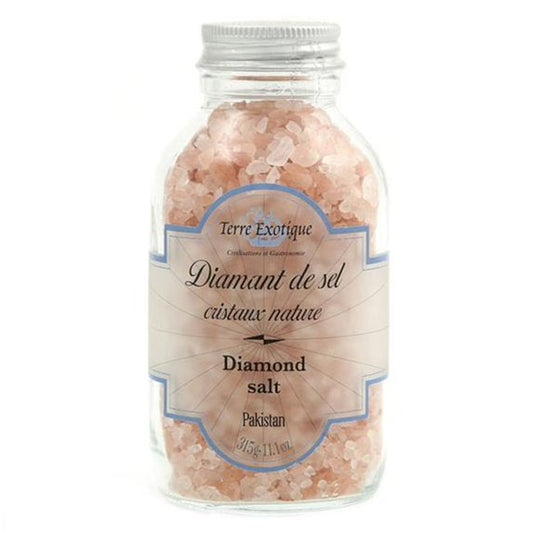 Terre Exotique Pink Diamond Salt