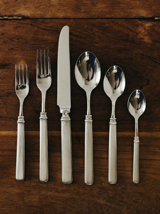 Gabriella Flatware Placesetting