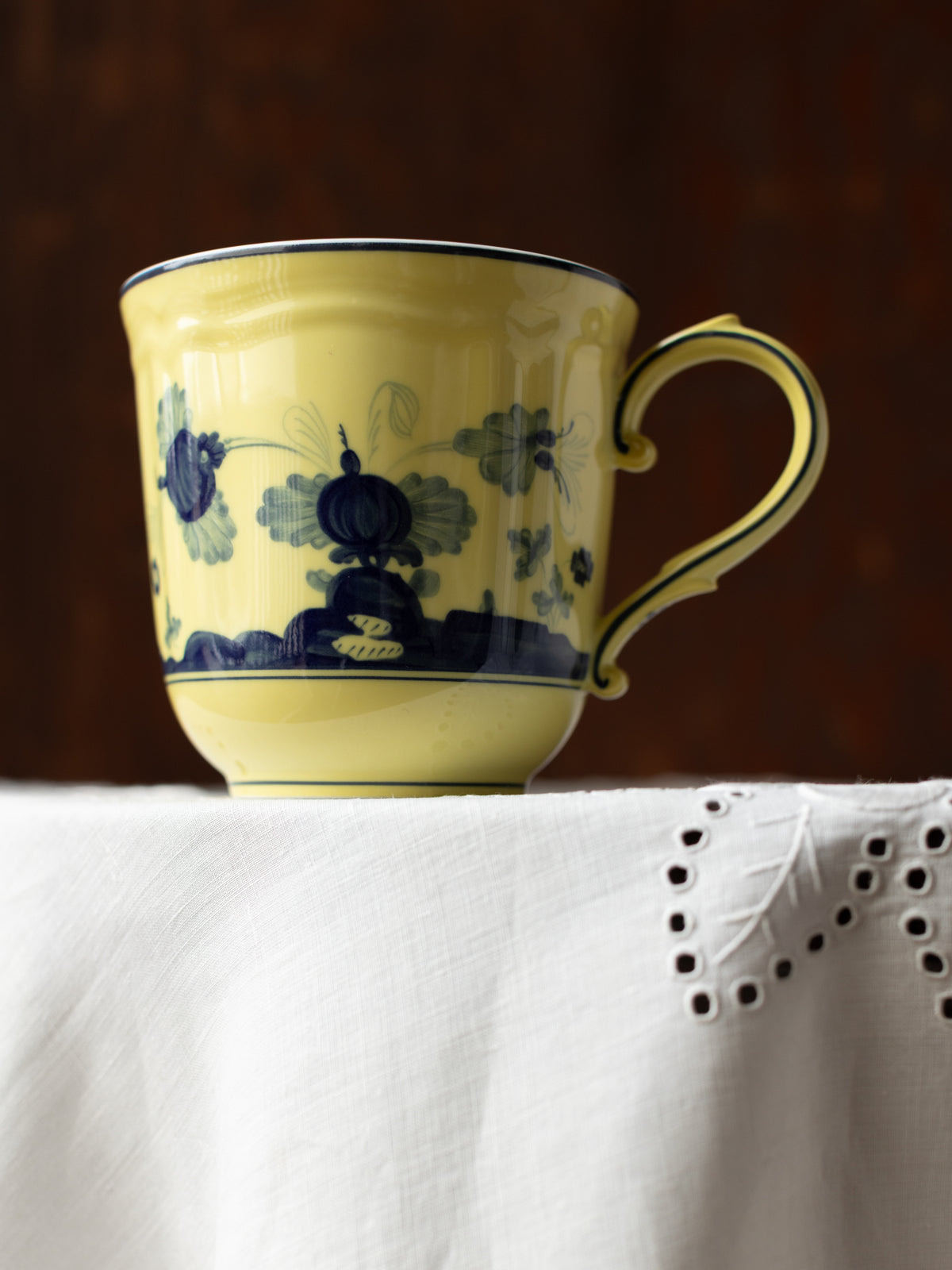 Oriente Italiano Antico Mug