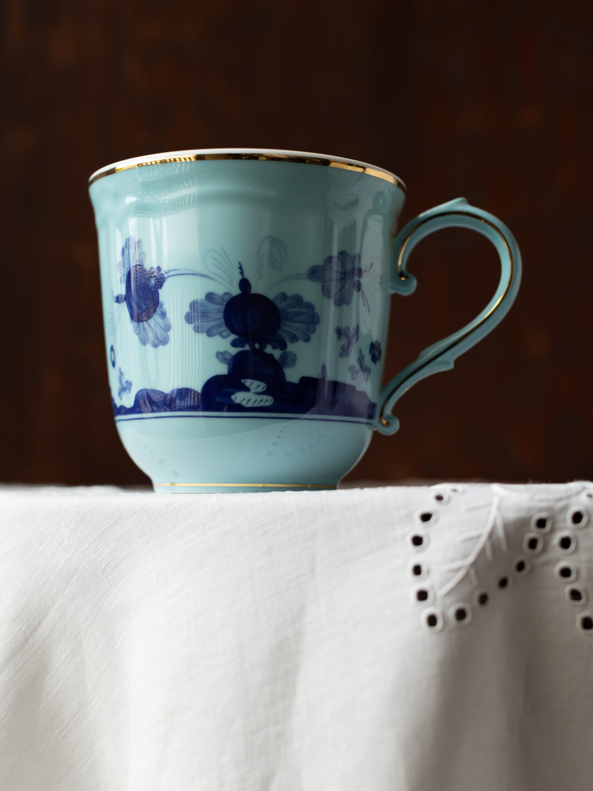 Oriente Italiano Antico Mug