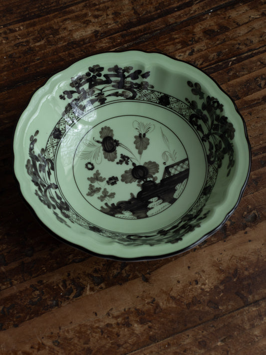 Oriente Italiano Antico Doccia Fruit Bowl