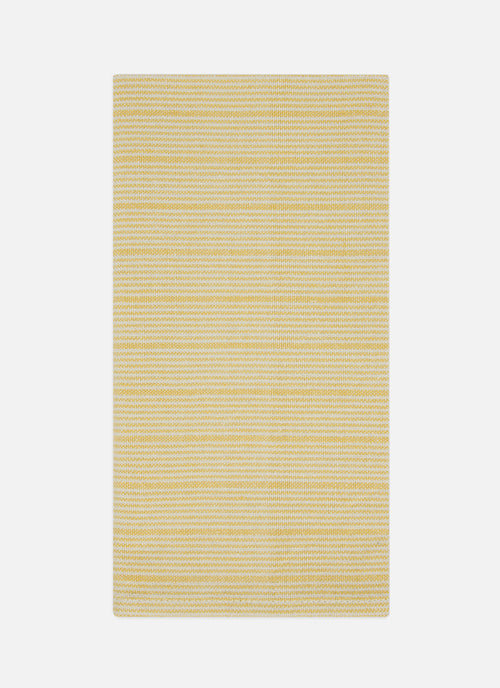 Goldie Stripe Butter Napkins