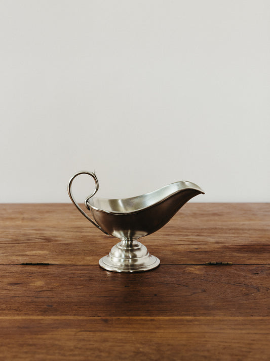 Medium Gravy Boat