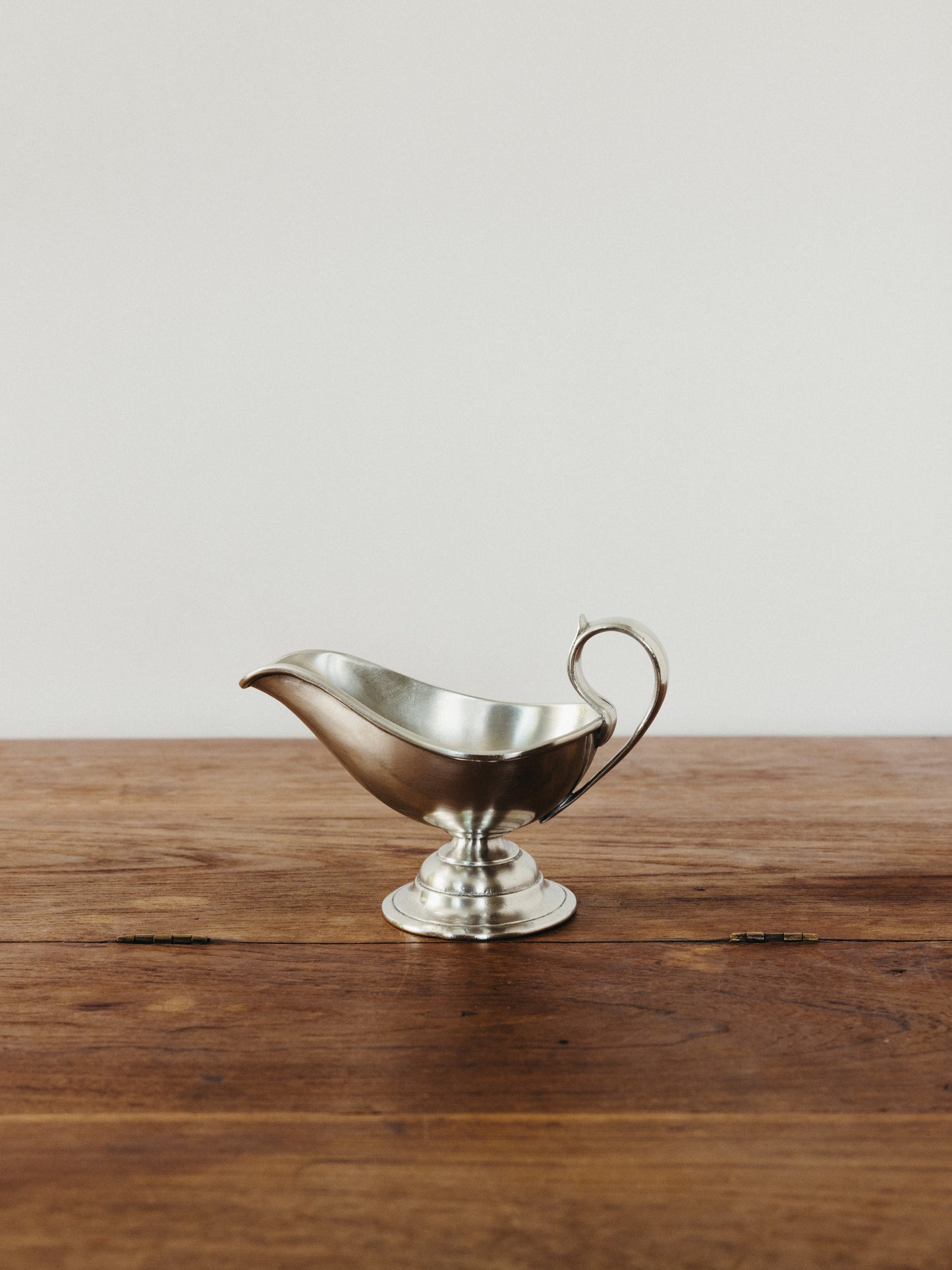 Medium Gravy Boat
