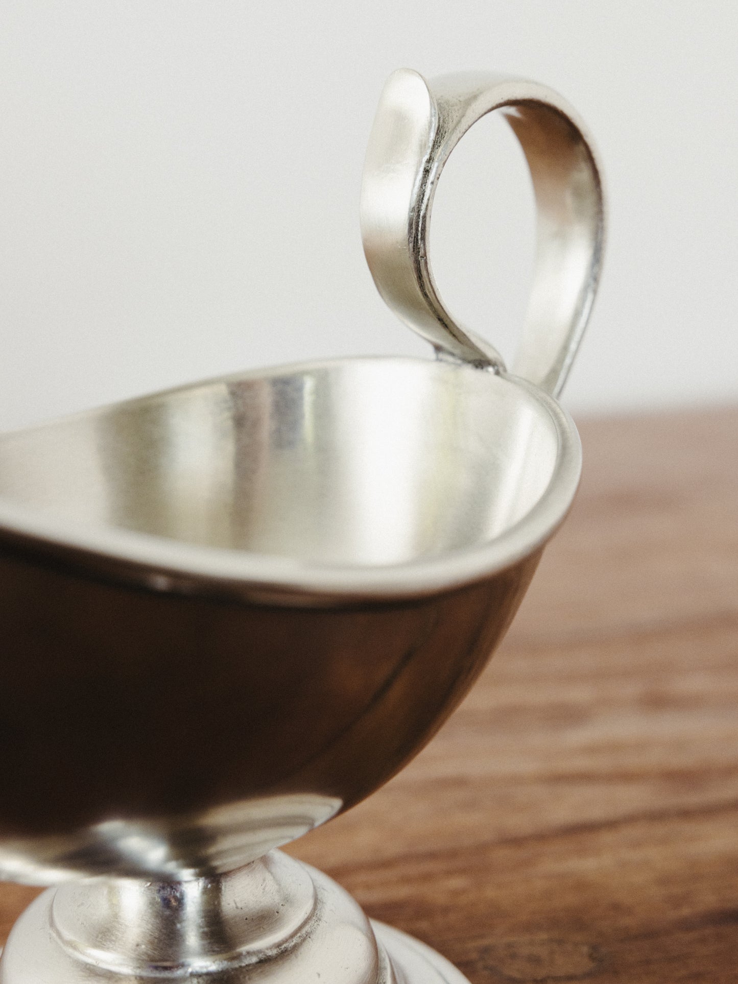 Medium Gravy Boat