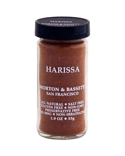 Morton & Bassett Harissa