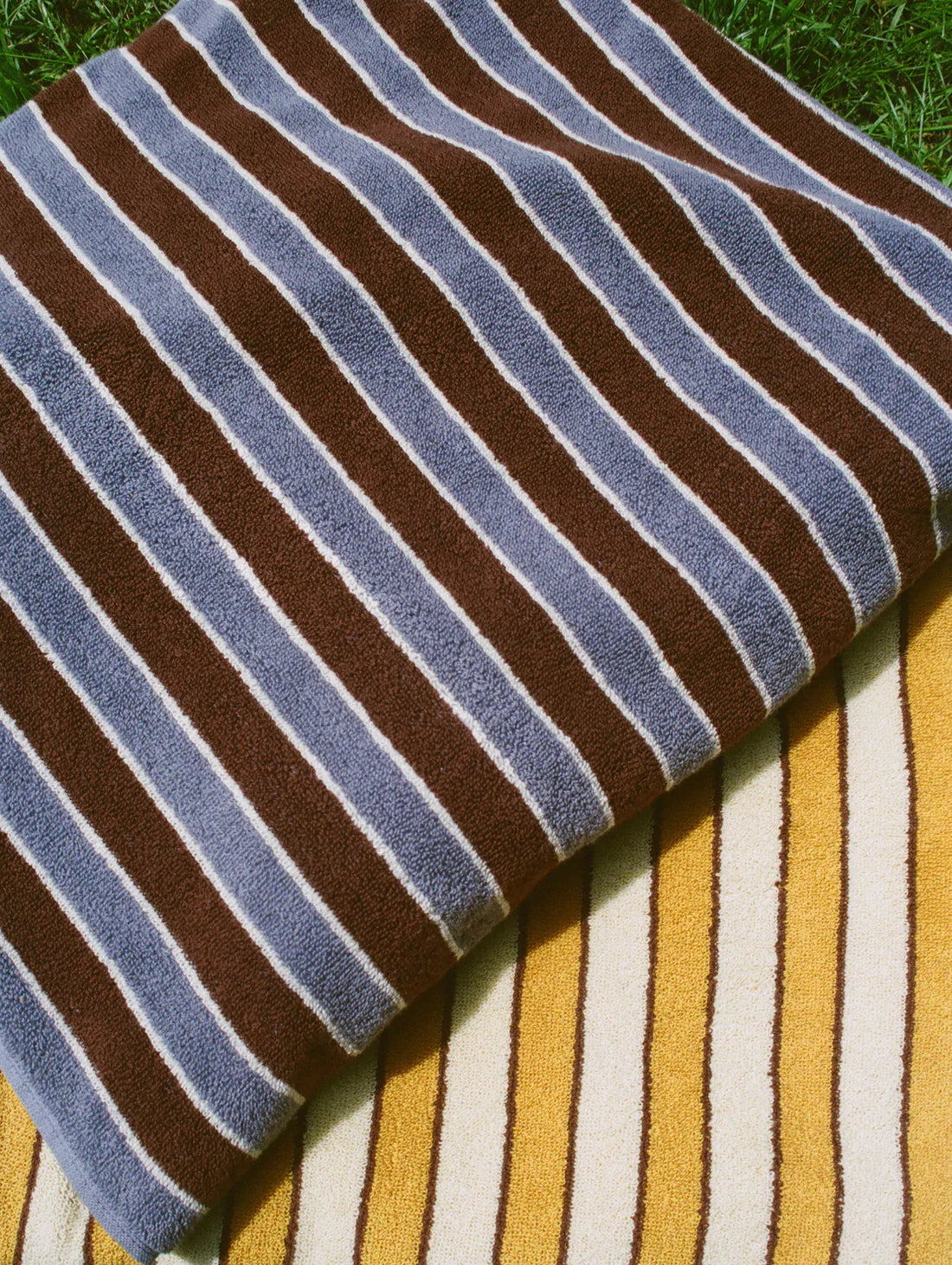 Helena Pool Towel
