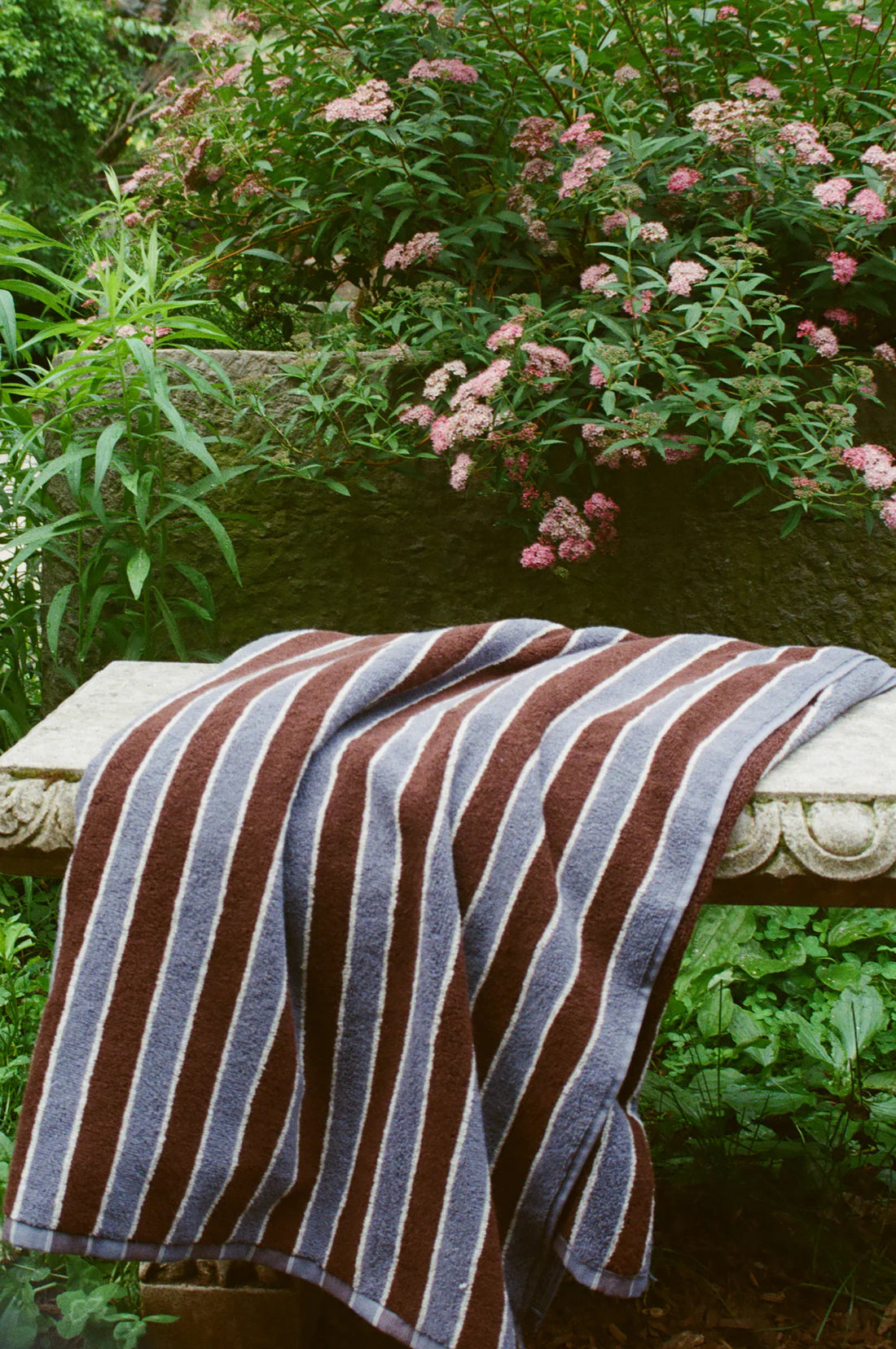Helena Pool Towel