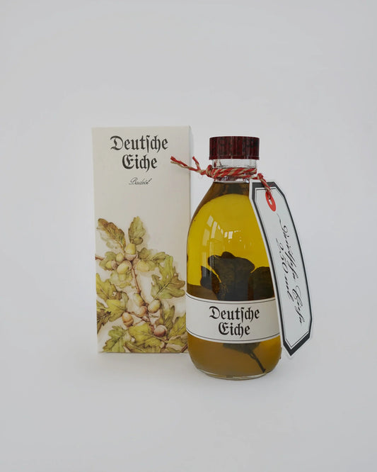 German Oak Bath Oil