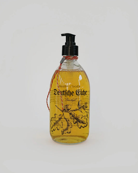 German Oak Body Wash